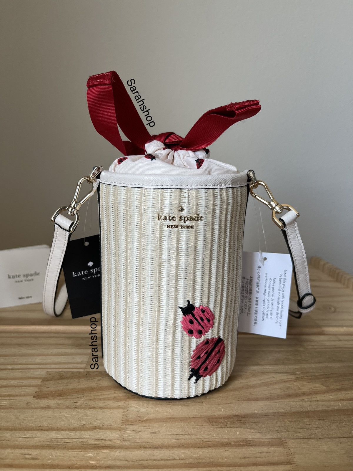 Kate Spade Kate Spade purse Size ONE SIZE - 1 Thumbnail