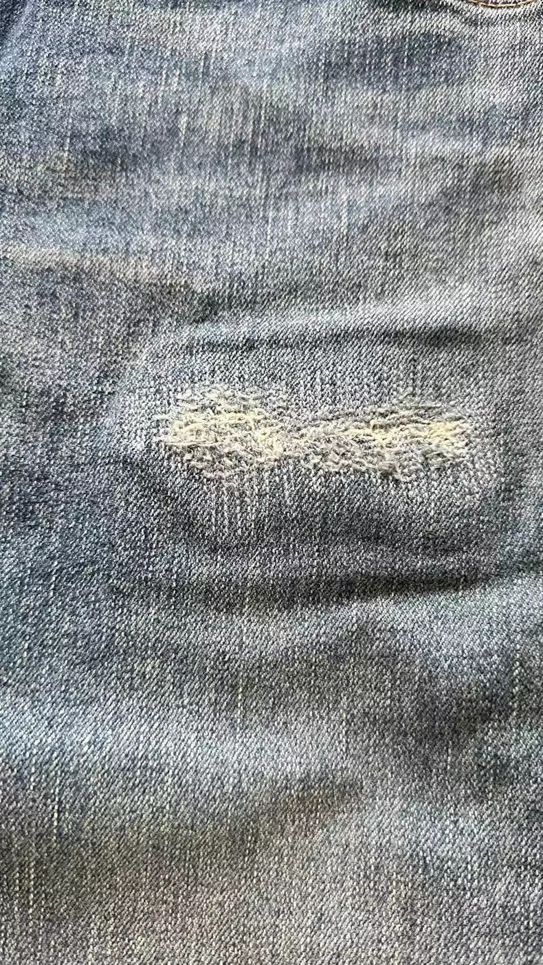 Balmain Balmain Balmain Jeans-2507 Size US 29 - 8 Thumbnail