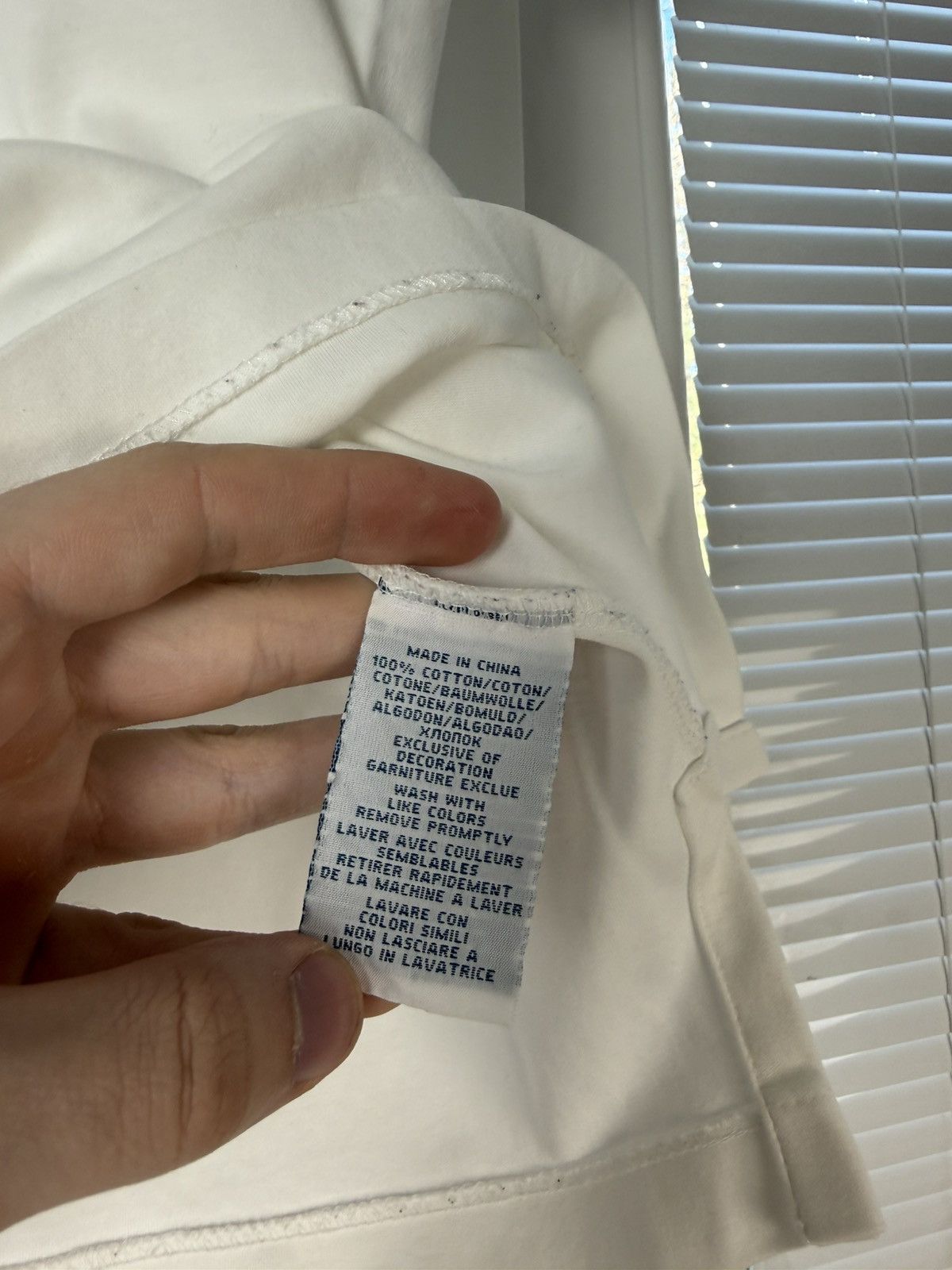 Polo Ralph Lauren Polo Ralph Lauren Polo Size US M / EU 48-50 / 2 - 7 Thumbnail