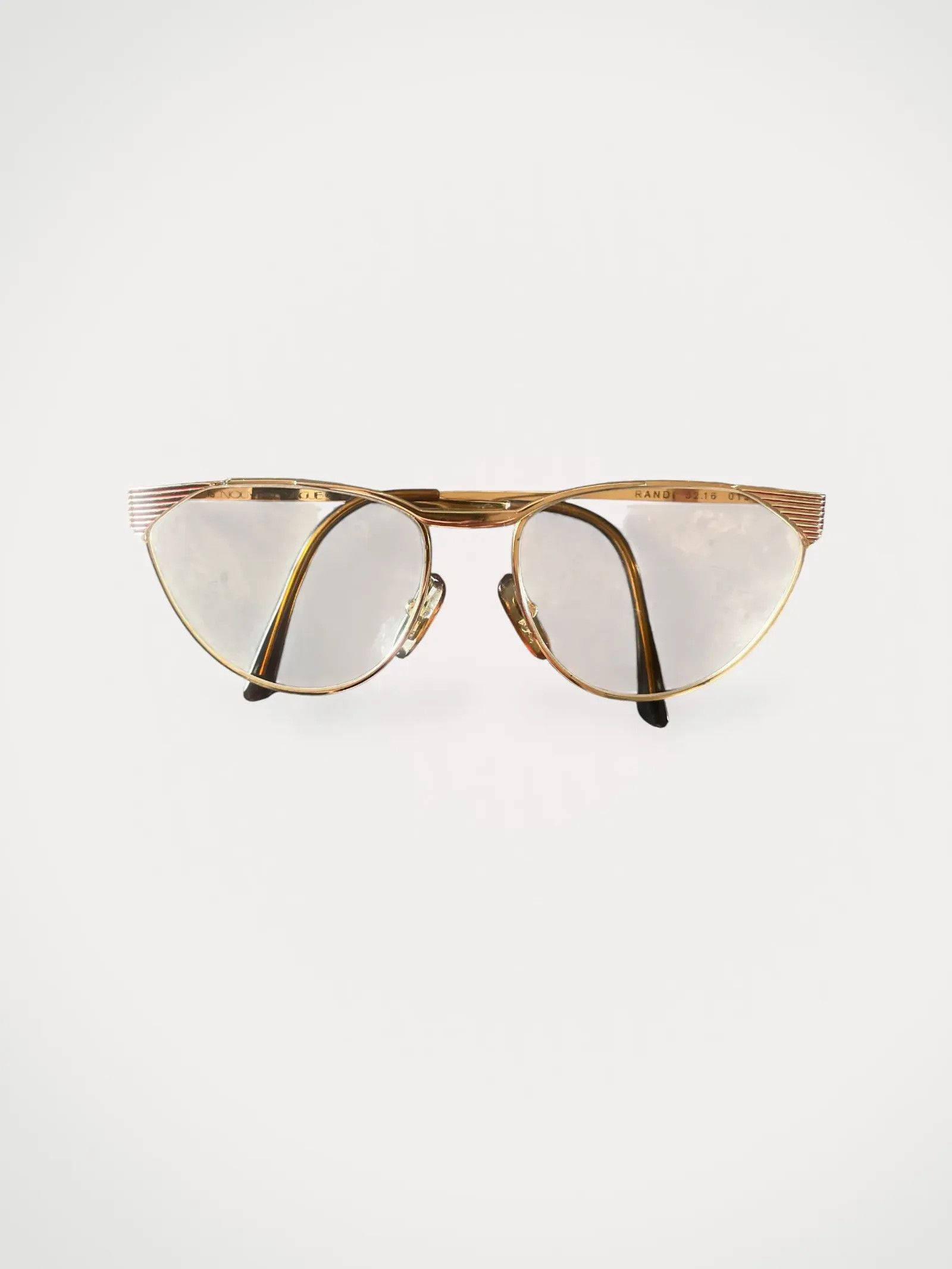 Other Nouvelle vague Randi 52.16 Glasses Size ONE SIZE - 1 Thumbnail