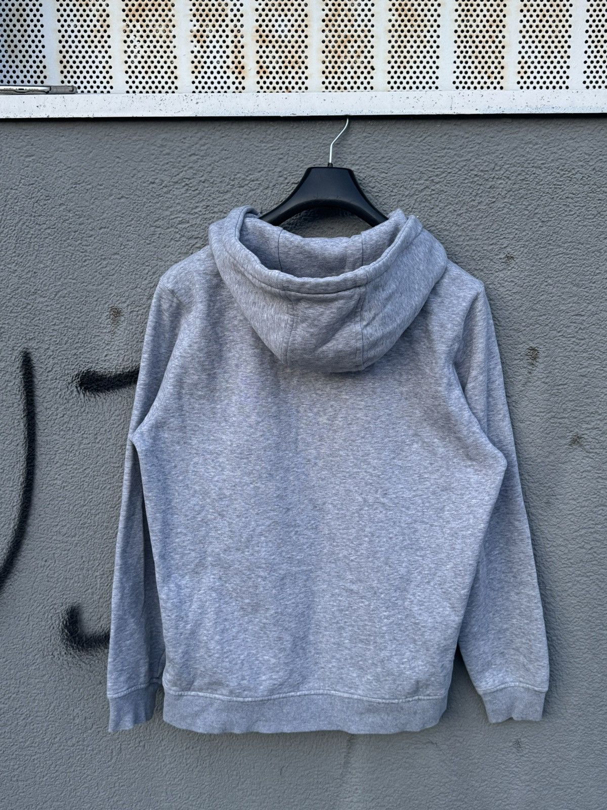 Other Hoodie Underground Orange Logo Mister Tee Size US L / EU 52-54 / 3 - 8 Thumbnail