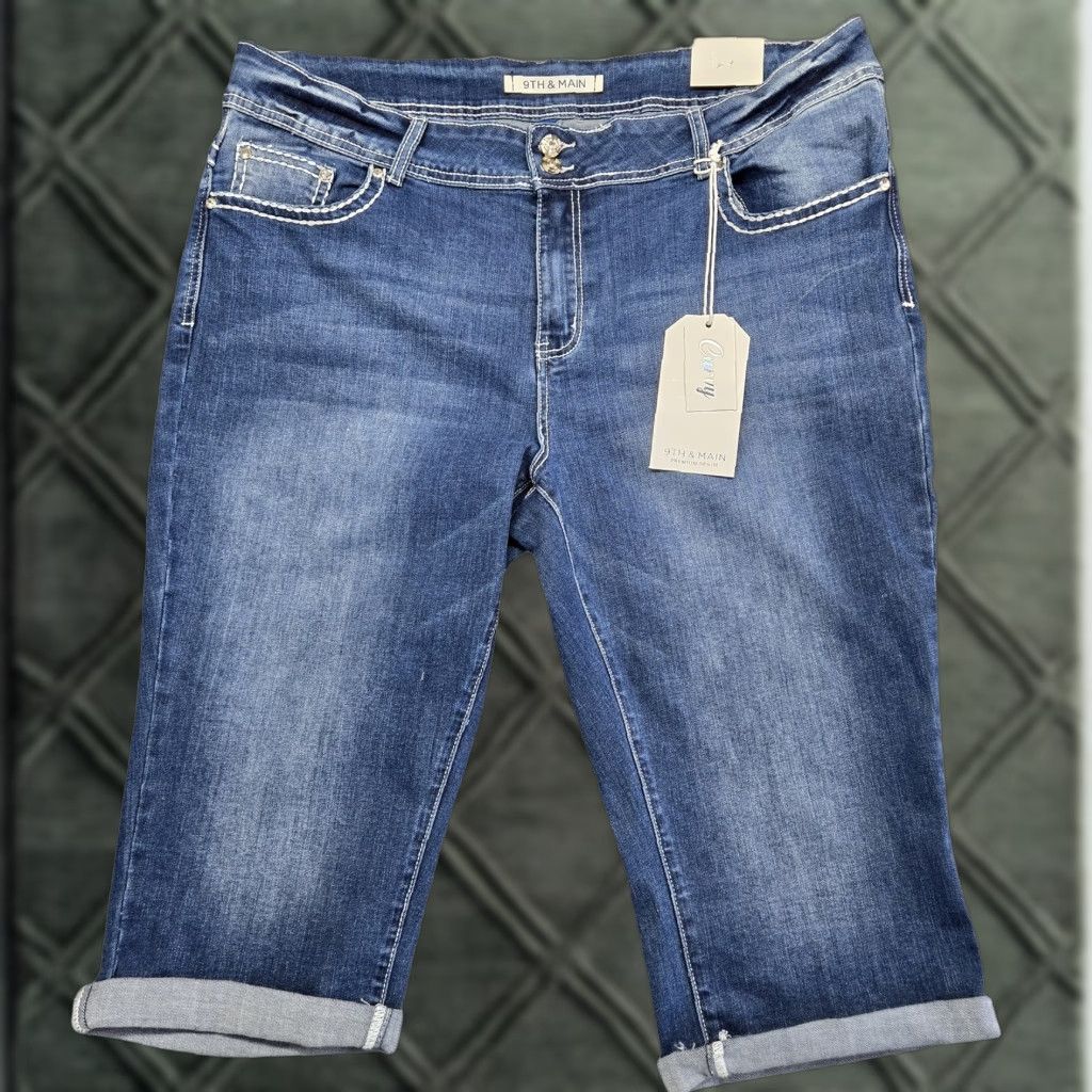 Vintage VINTAGE No Size 40" / US 18 - 1 Thumbnail