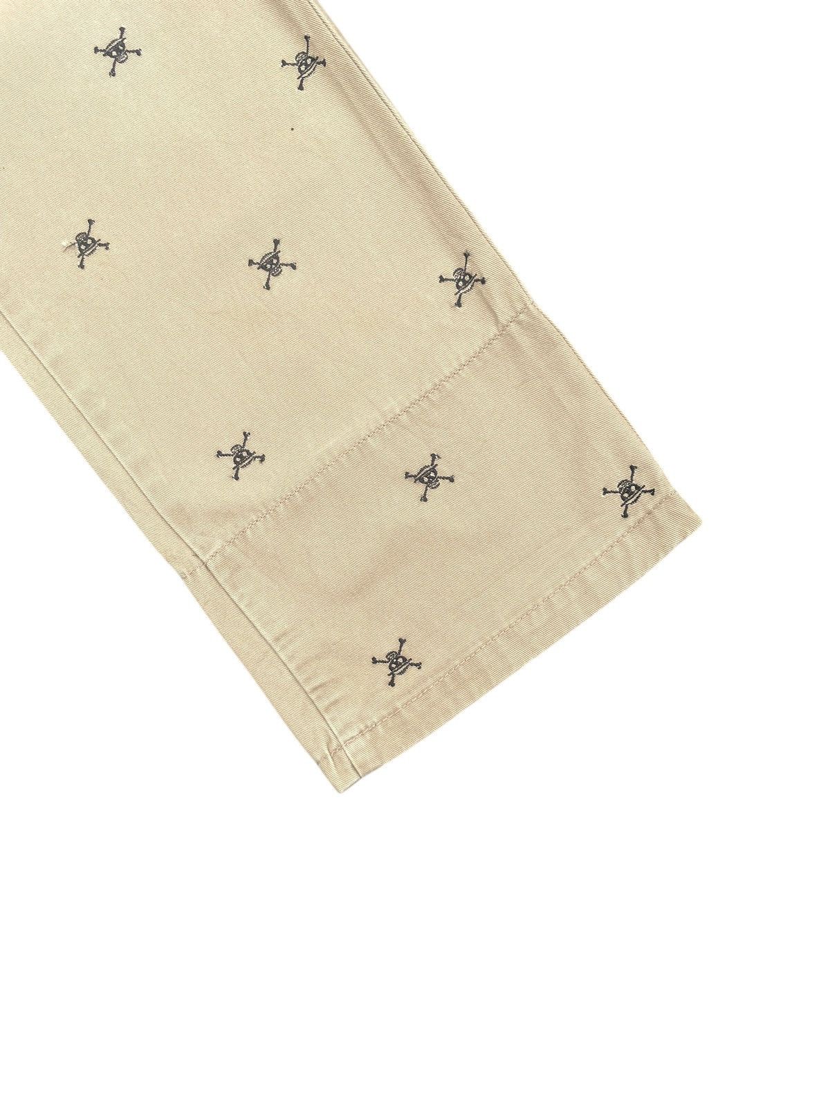 Japanese Brand One Piece Trouser Size US 29 - 4 Thumbnail