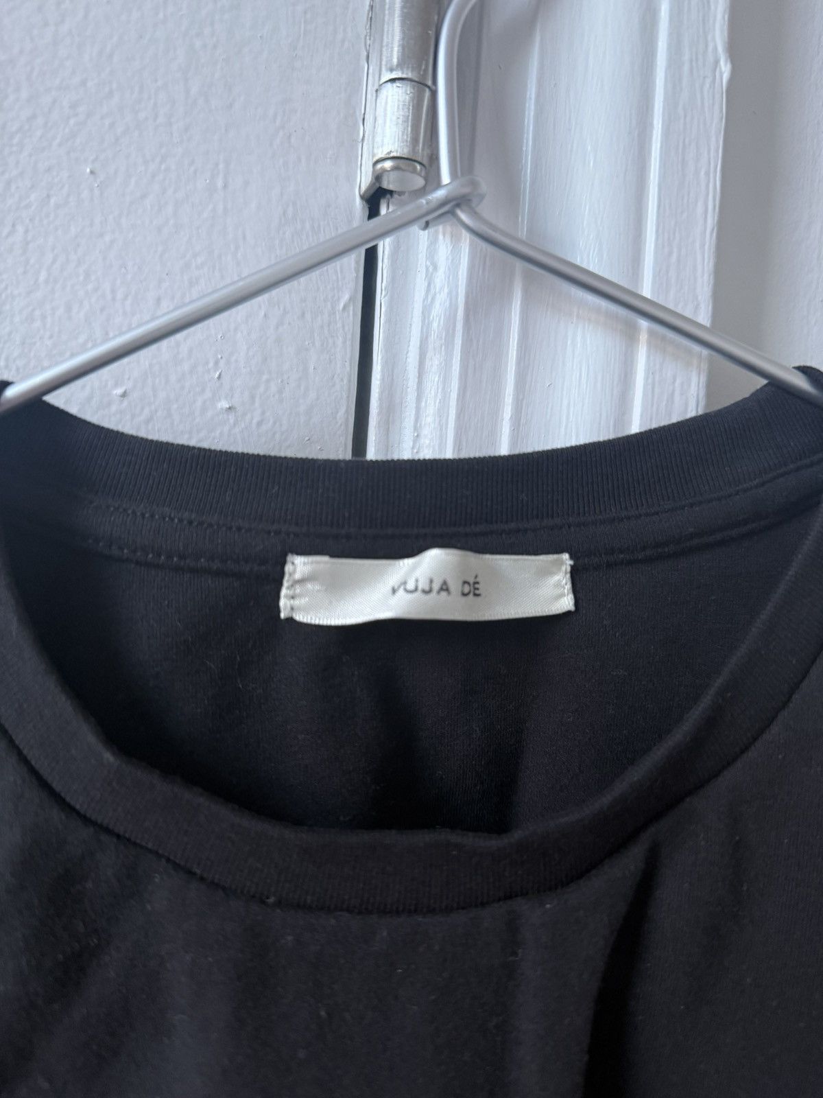 Vuja De Vuja De classic tee Size US M / EU 48-50 / 2 - 3 Thumbnail