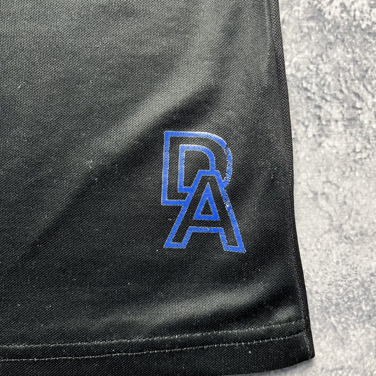 Other Vintage Kelme Deportivo Alaves 2017/2018 Away Soccer Jersey Size US L / EU 52-54 / 3 - 5 Thumbnail