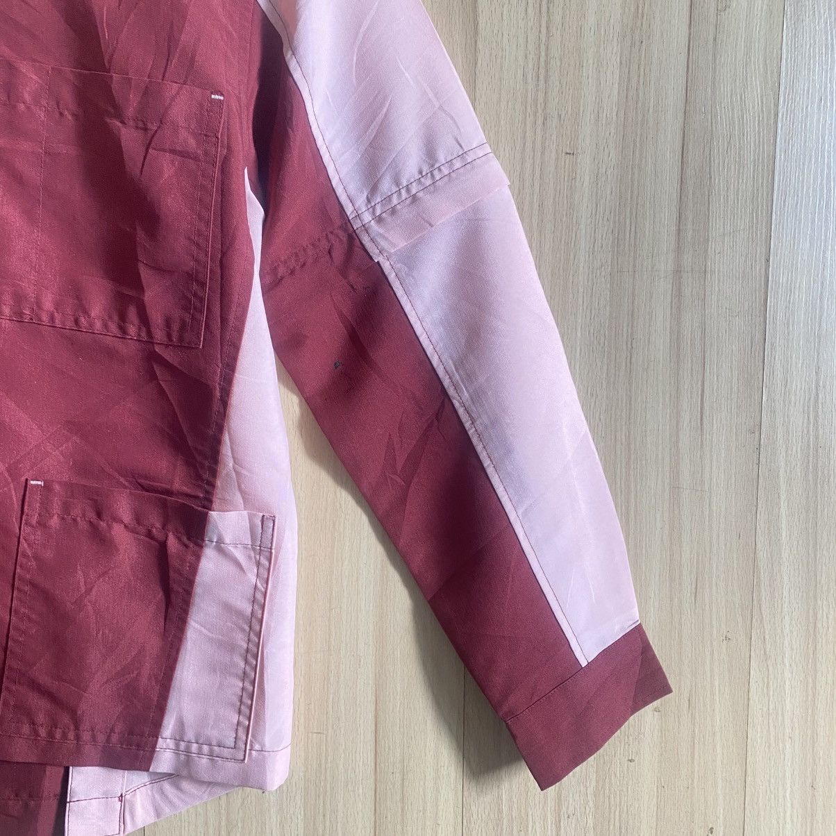 Other 7 eleven jacket vintage Size US M / EU 48-50 / 2 - 6 Thumbnail