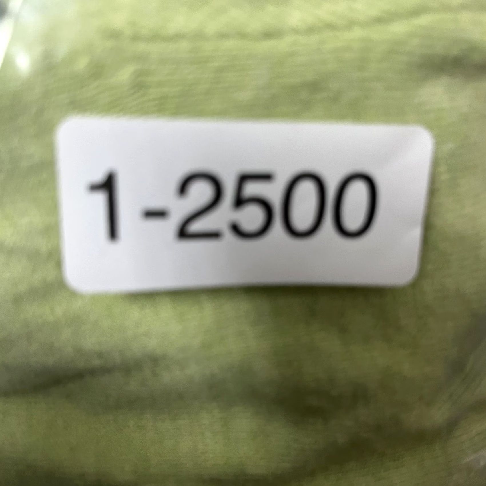 Abercrombie & Fitch Abercrombie & Fitch Sweater Womens Large Green V-Neck Long Sleeve Lightweight Pullover Knit Logo Banded Ribbed Crew Neck Size L / US 10 / IT 46 - 6 Thumbnail