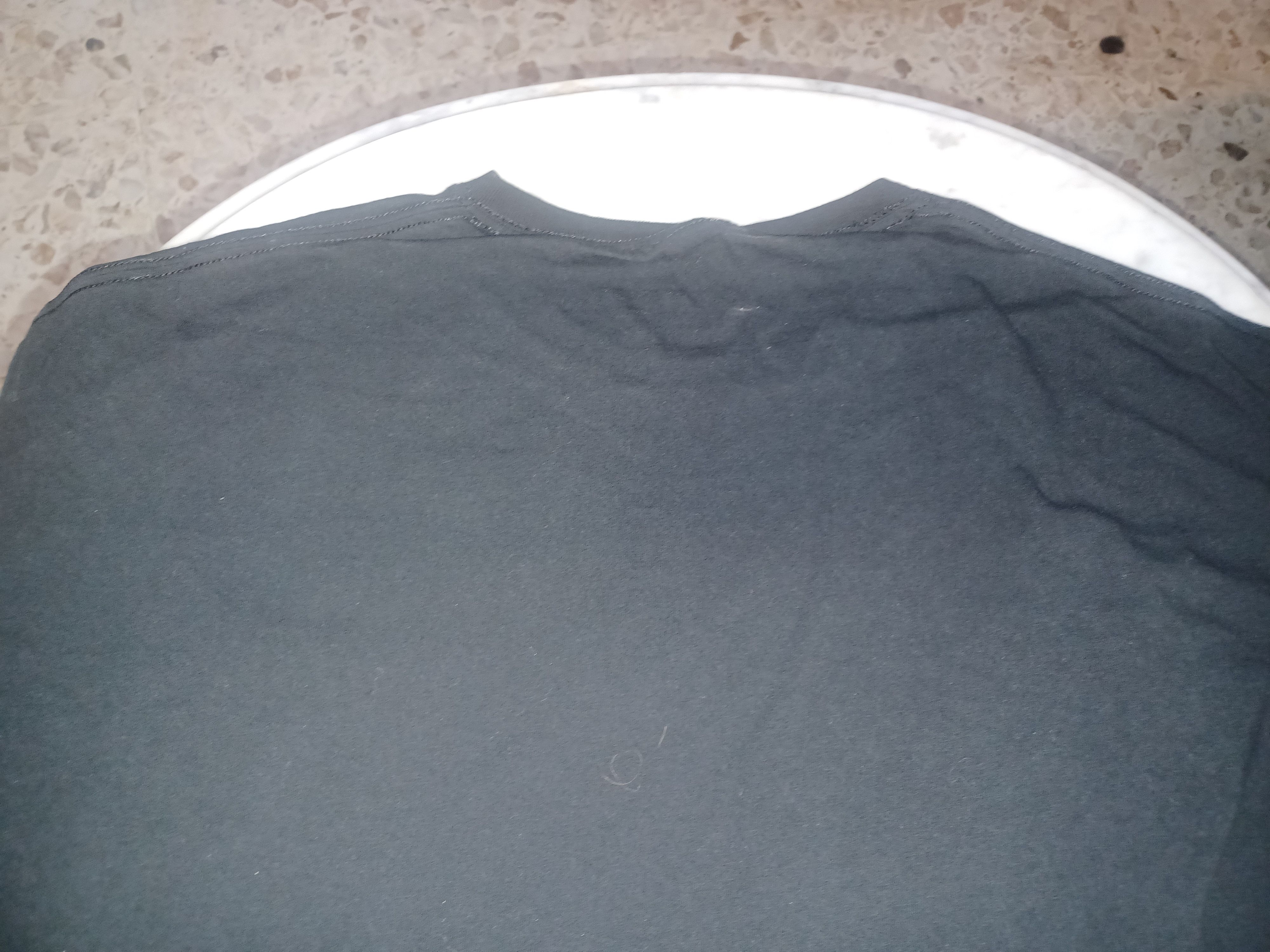 Other Yellowstone Men's Tee XL Black Short Sleeve Size US XL / EU 56 / 4 - 2 Thumbnail