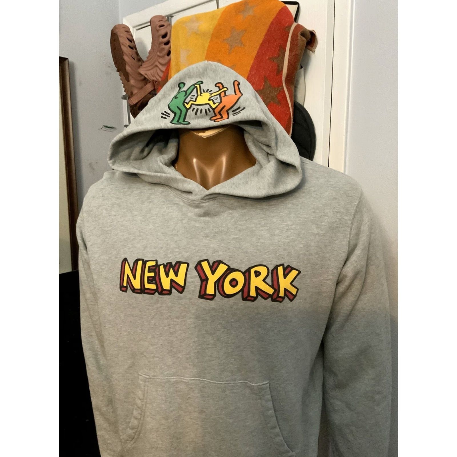 Uniqlo VINTAGE? No. Size US M / EU 48-50 / 2 - 8 Thumbnail