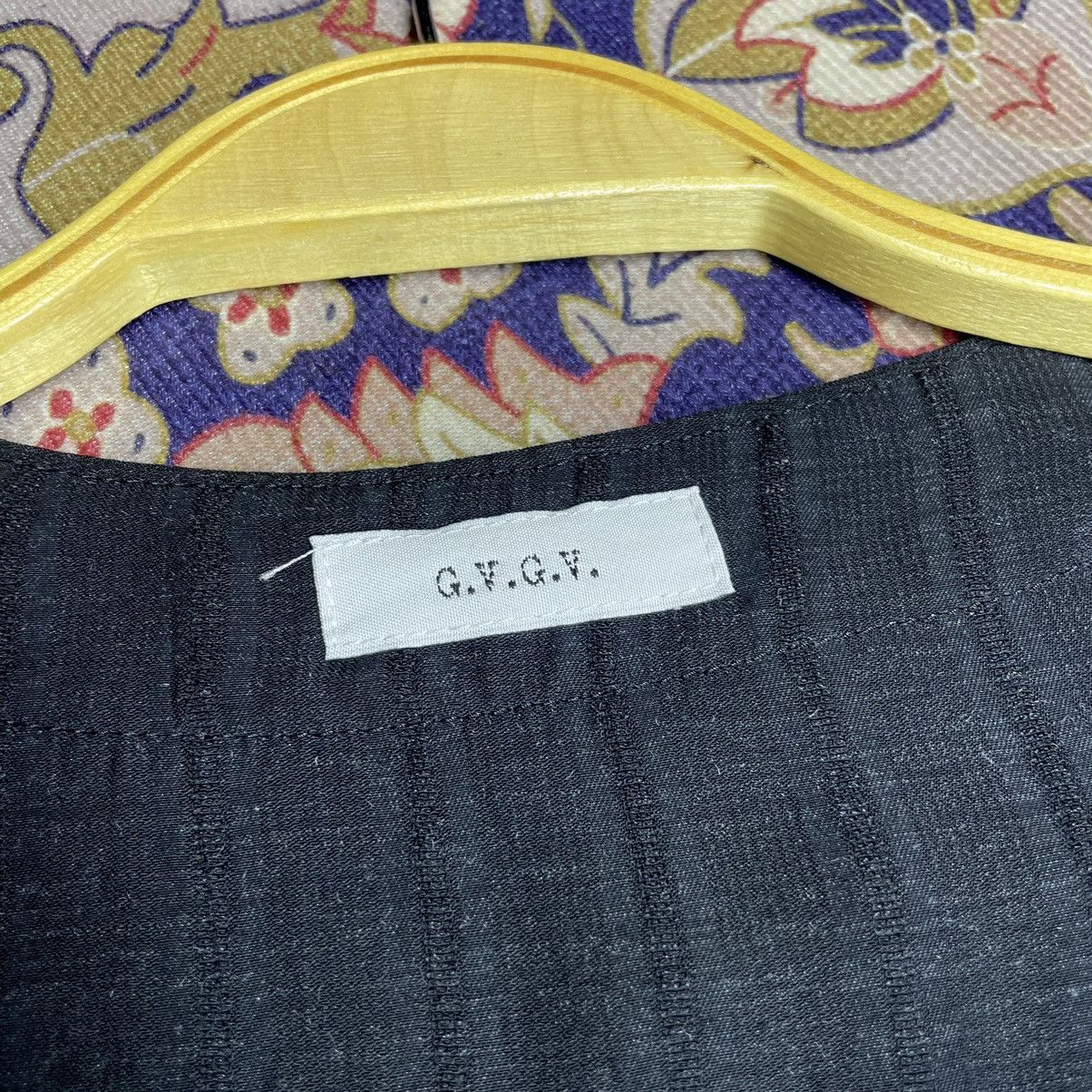 G.V.G.V. Japanesebrand G.V.G.V. Dress Size S / US 4 / IT 40 - 19 Thumbnail
