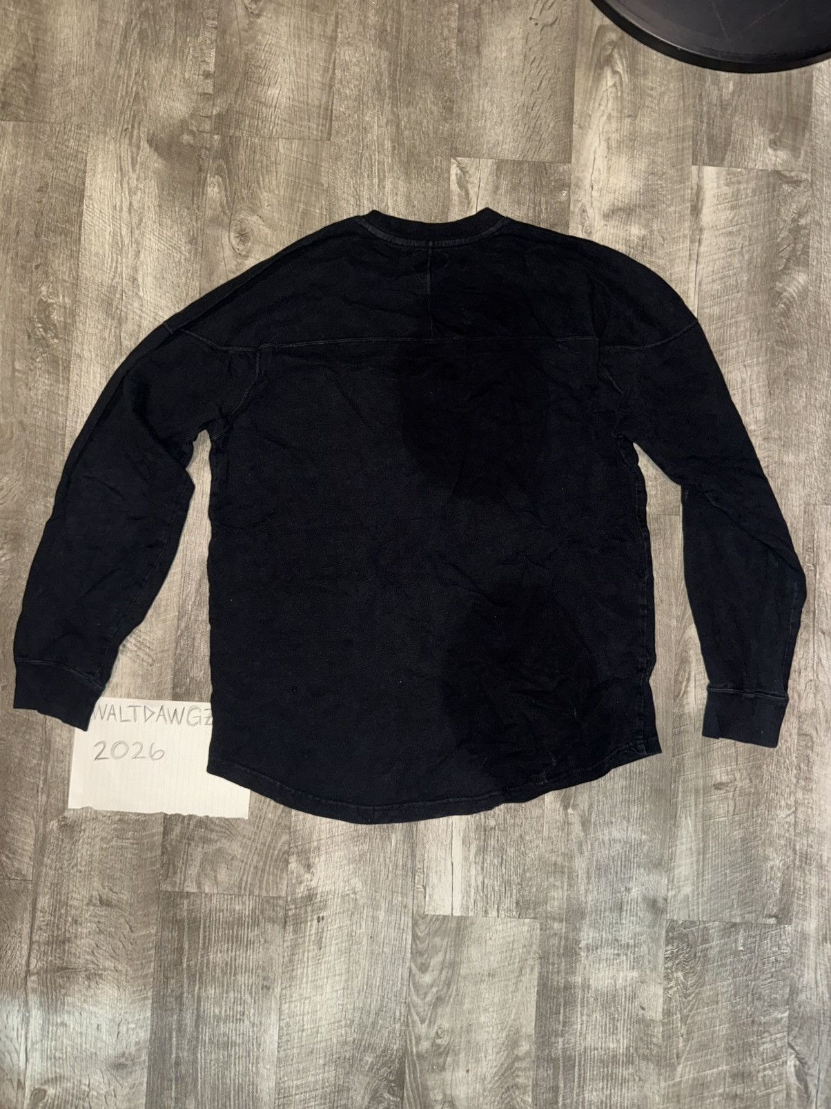 Supreme Supreme Crest logo L/S Size US L / EU 52-54 / 3 - 2 Thumbnail