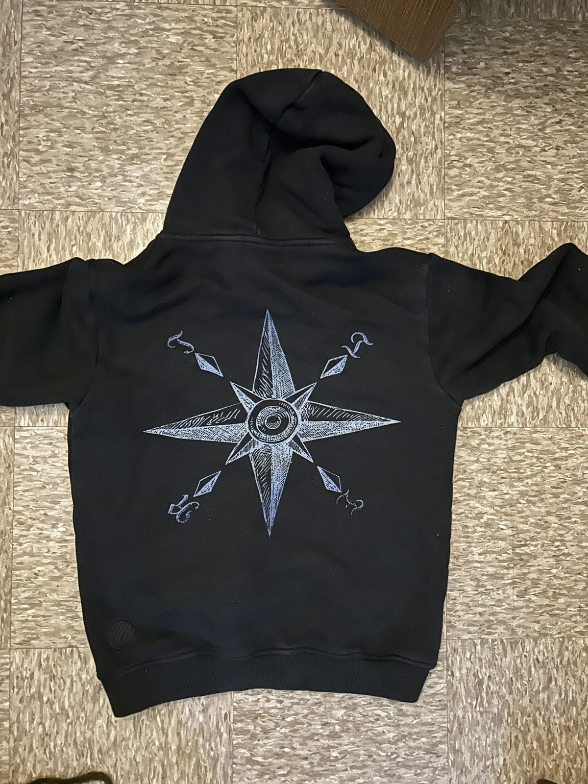 Vintage Art Never Dies Size US S / EU 44-46 / 1 - 2 Thumbnail