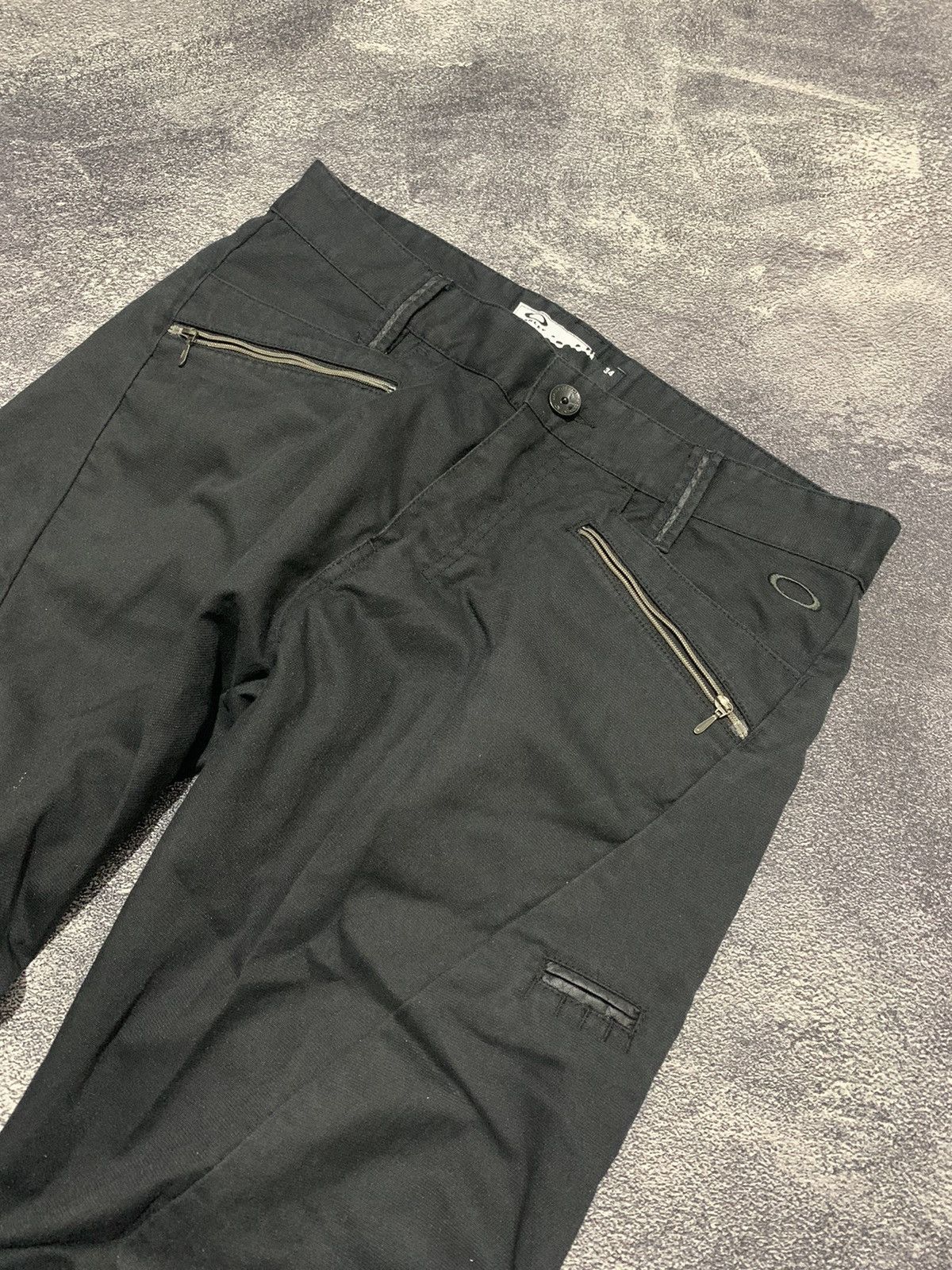 Oakley Oakley twisted seam pants Size US 34 / EU 50 - 3 Thumbnail
