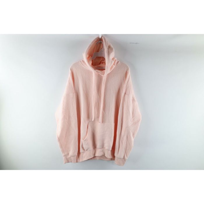 Soft serve best sale cloud hoodie