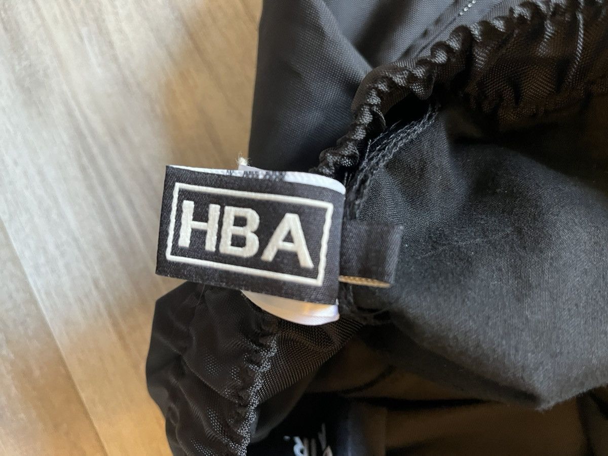 Hood By Air Hood by Air Zip Pants Size US 31 - 9 Thumbnail