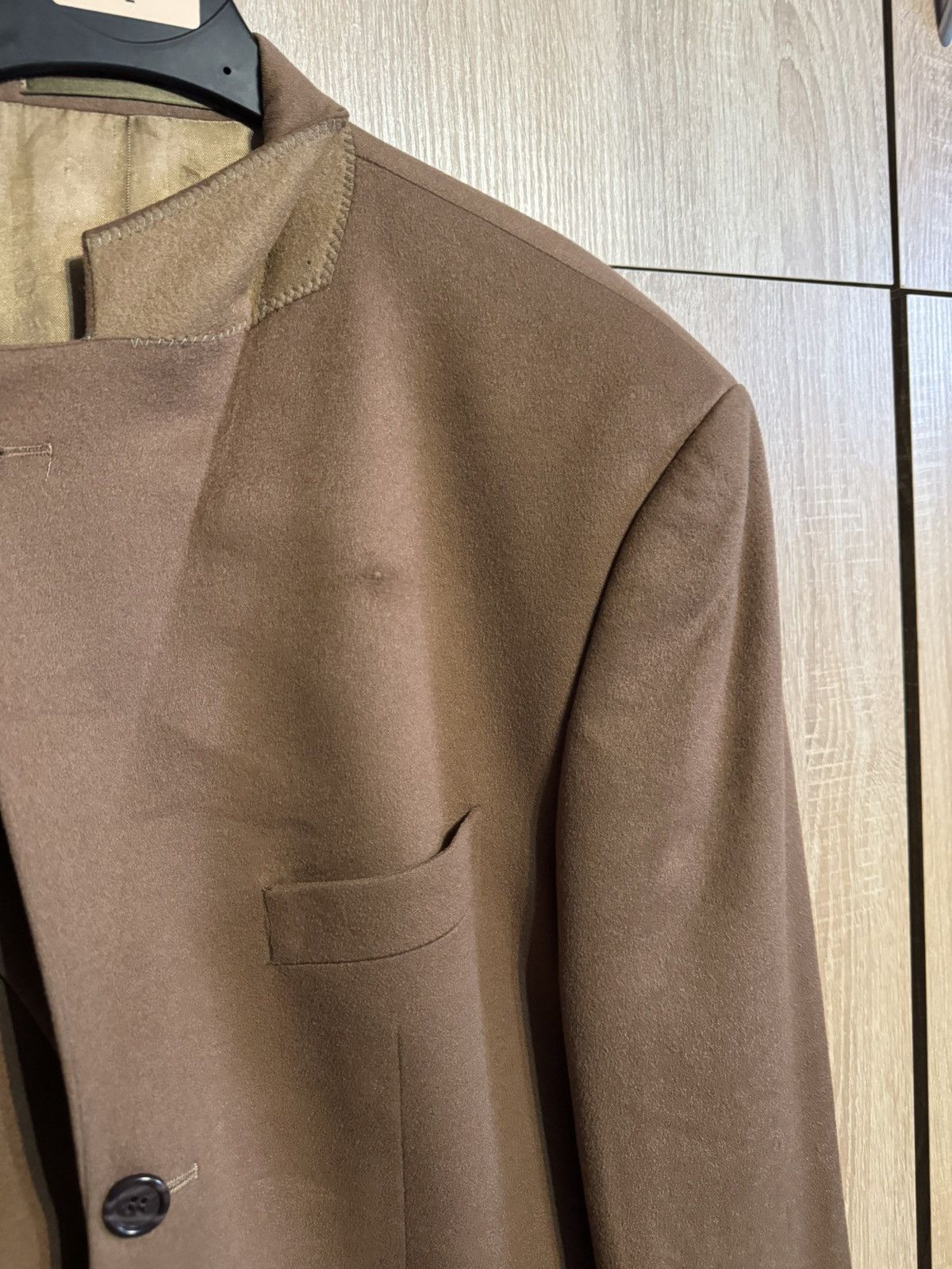 Loro Piana Loro Piana vintage cashmere wool blazer italy archive Size US L / EU 52-54 / 3 - 6 Thumbnail