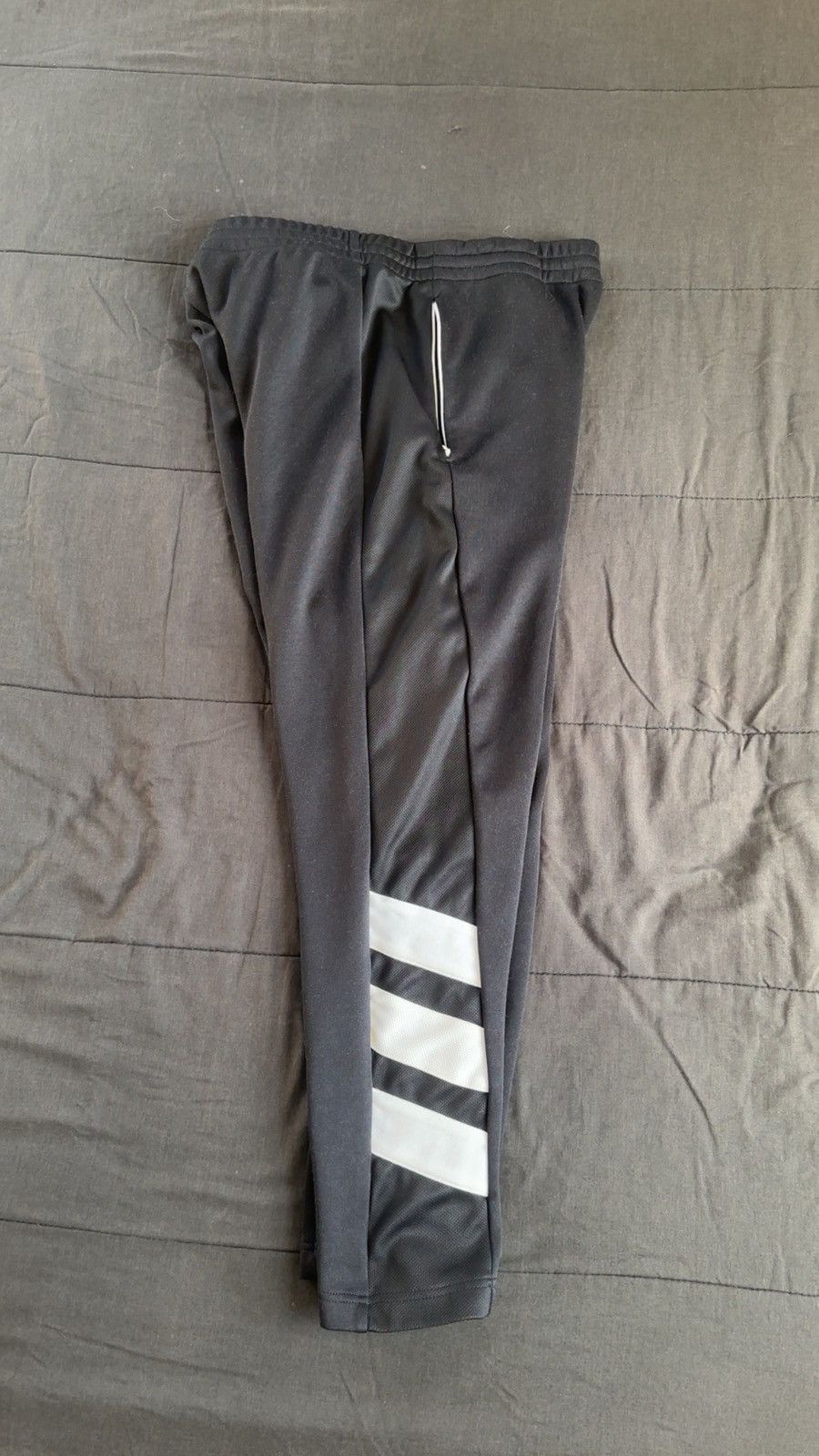 Adidas Adidas Originals Soccer Pants Size US 36 / EU 52 - 3 Thumbnail