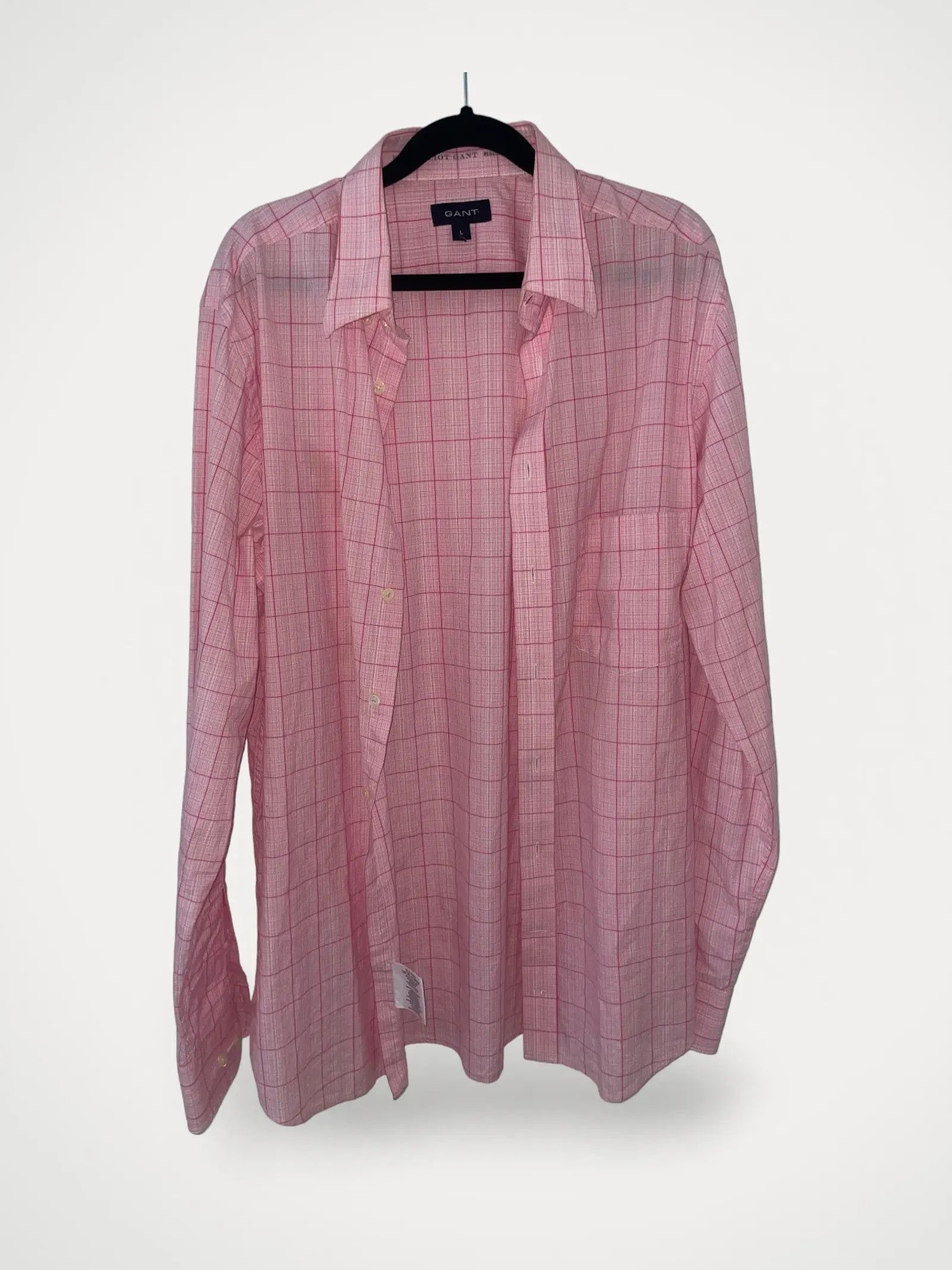Gant Gant Shirt Size US L / EU 52-54 / 3 - 1 Thumbnail