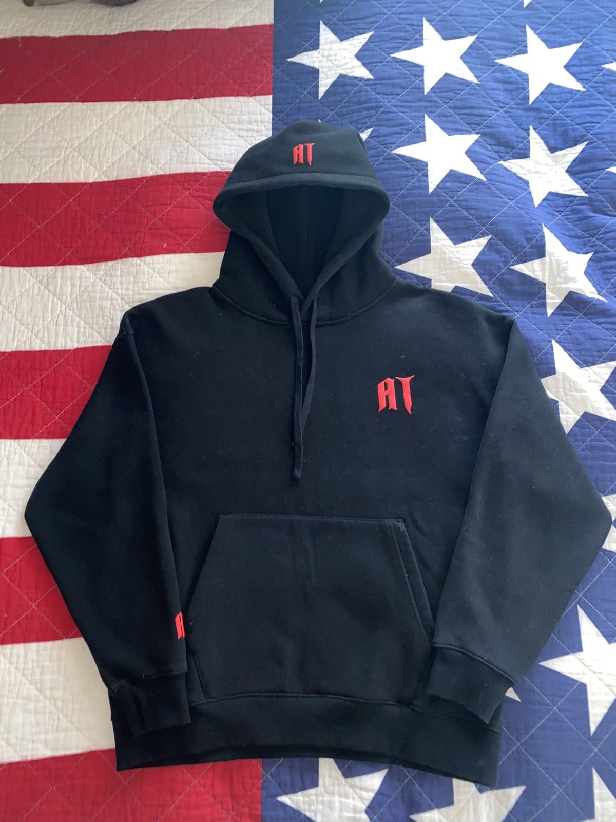 Other Project atlas hoodie Size US L / EU 52-54 / 3 - 2 Thumbnail