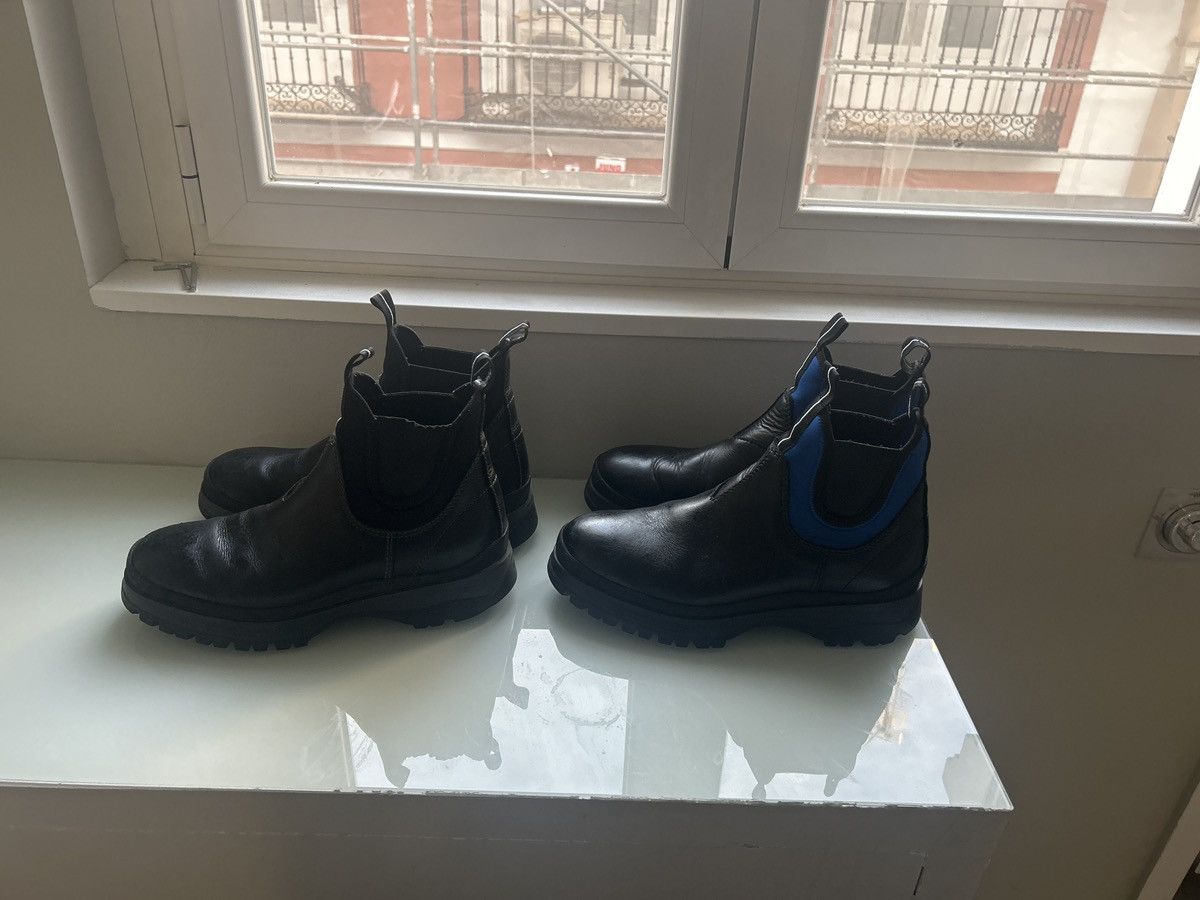 Prada Prada brixxen Size US 9 / EU 42 - 1 Thumbnail
