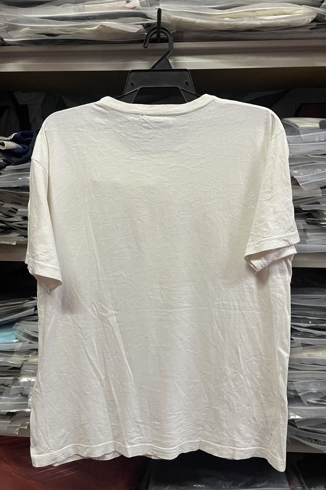 Band Tees Band Tees Muse🔥🔥🔥 Size US L / EU 52-54 / 3 - 6 Thumbnail