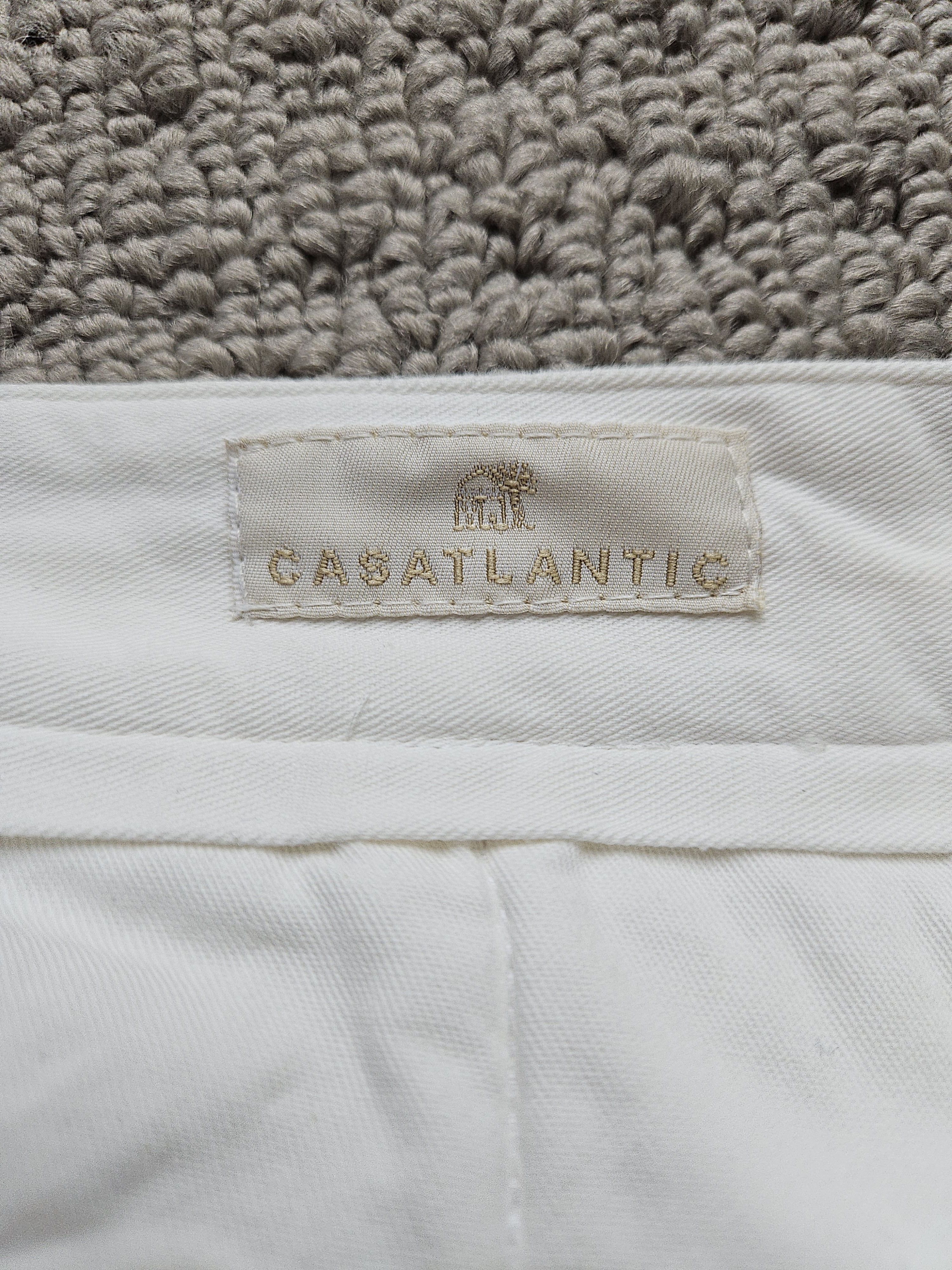 Casatlantic Casatlantic Mogador trousers Size US 34 / EU 50 - 5 Thumbnail