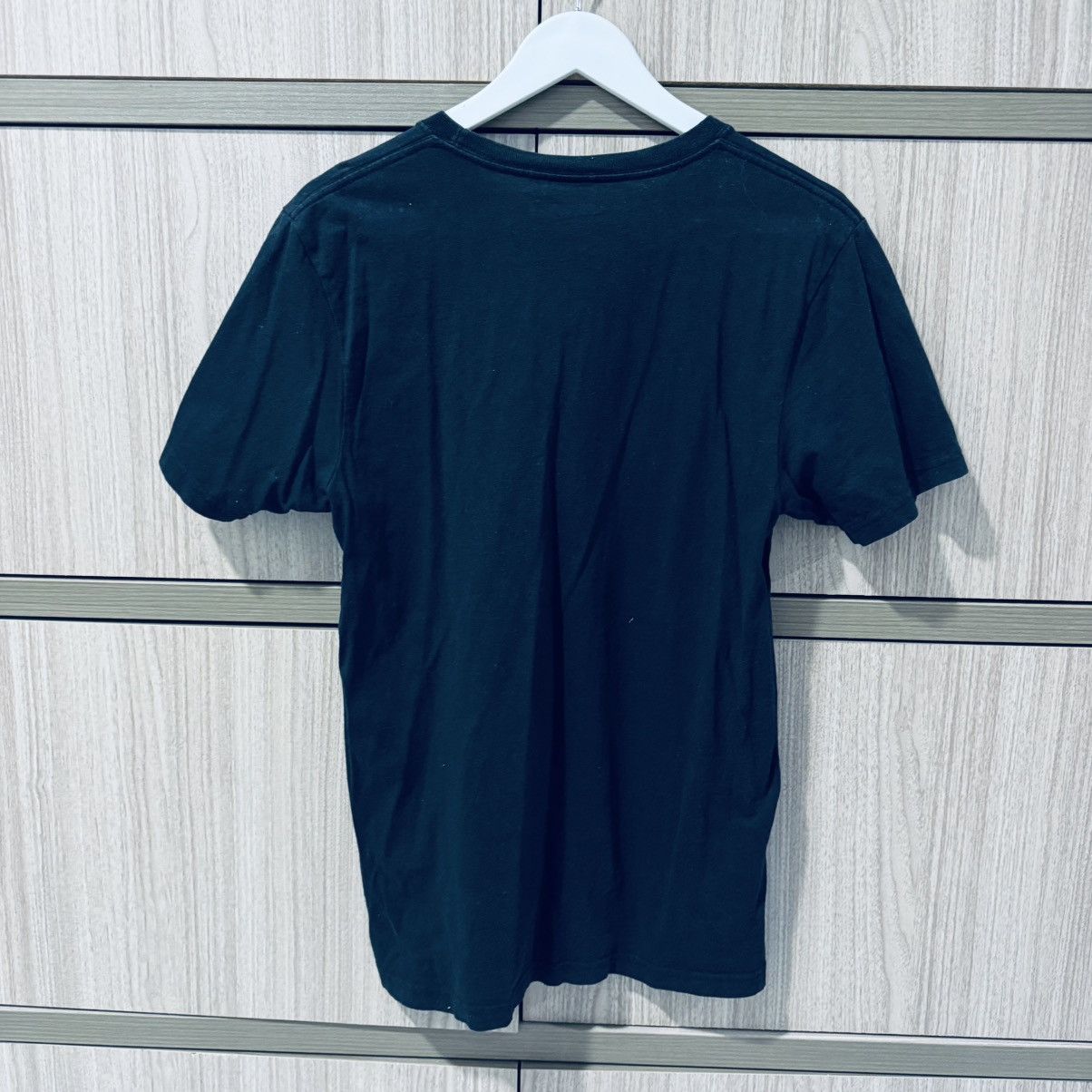 Fila Vintag Fila Short Sleeve Tee Size US M / EU 48-50 / 2 - 2 Thumbnail