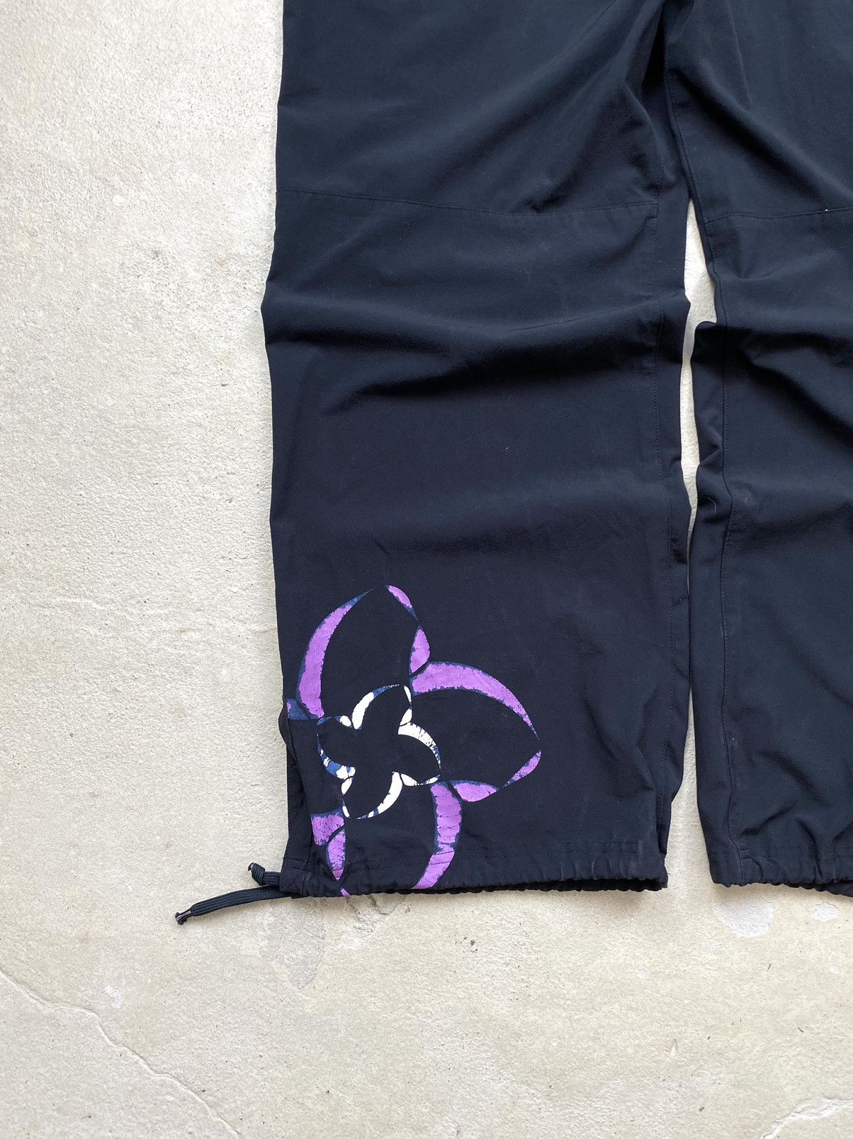 Nike 💥90’s Vintage Nike Track Pants Tn Zm 95 97 Size 30" / US 8 / IT 44 - 12 Thumbnail