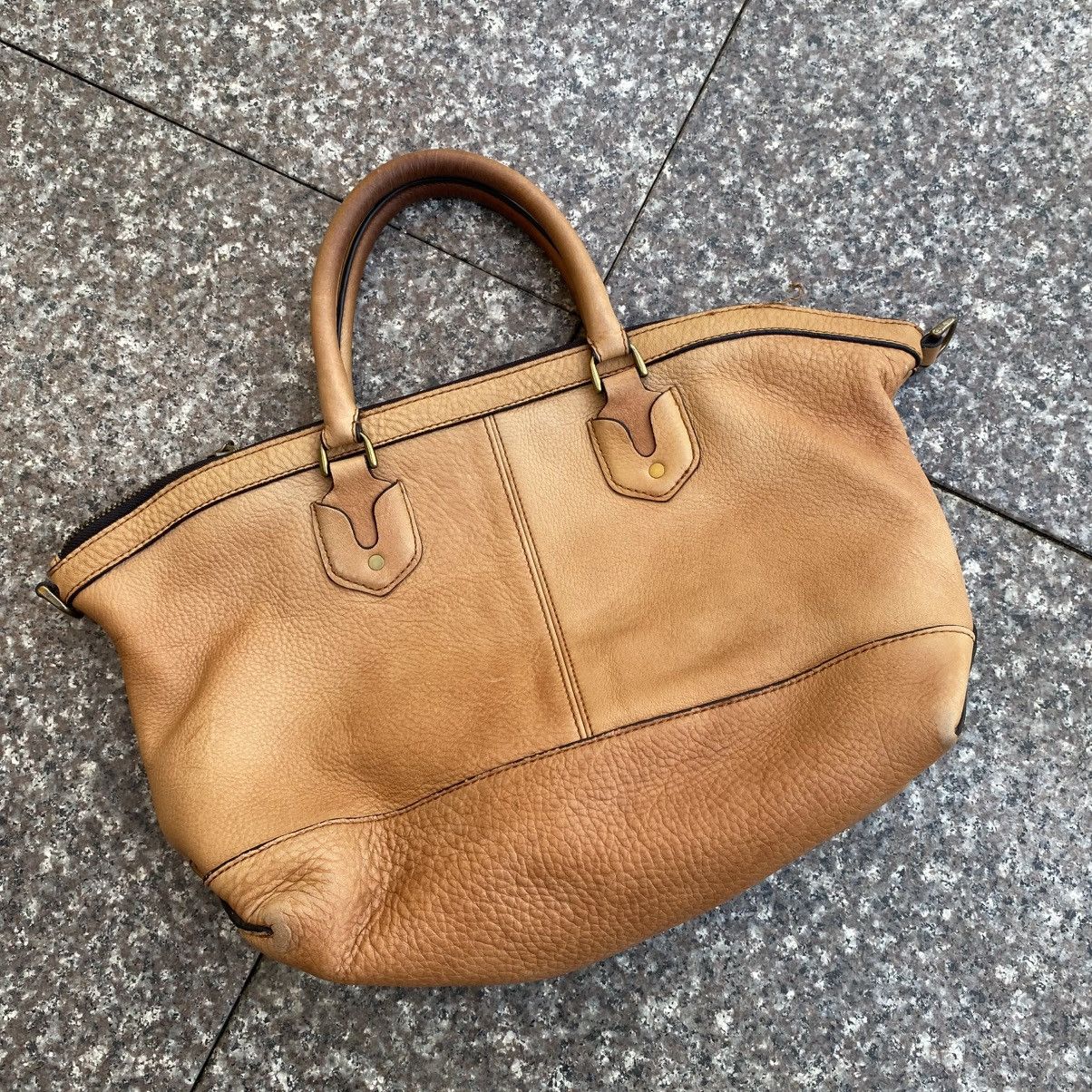 Madewell Madewell leather bag Size ONE SIZE - 7 Thumbnail