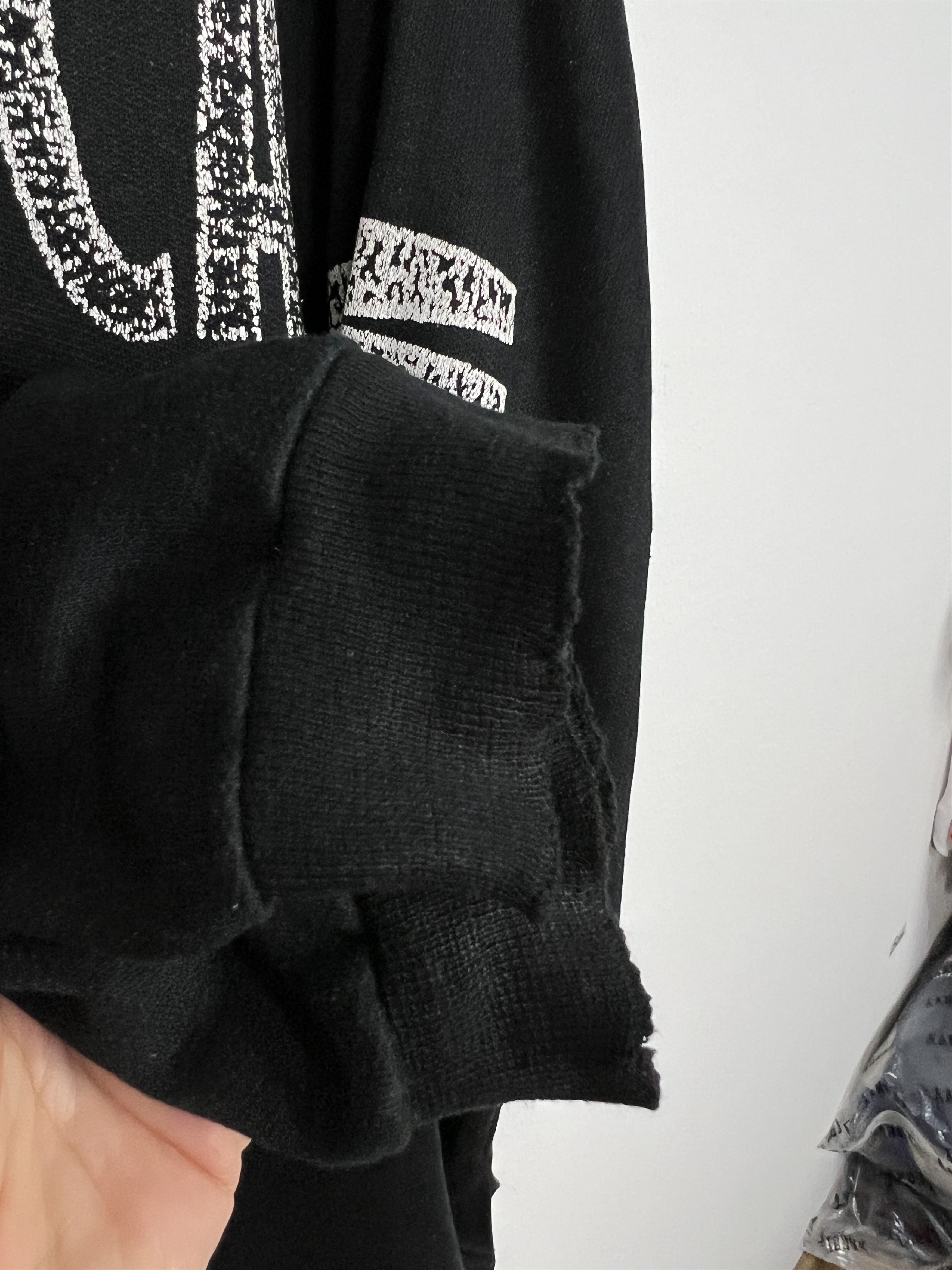 Vintage Metallica Reload Over Print Hoodie Band Jacket Rare Size US L / EU 52-54 / 3 - 6 Thumbnail