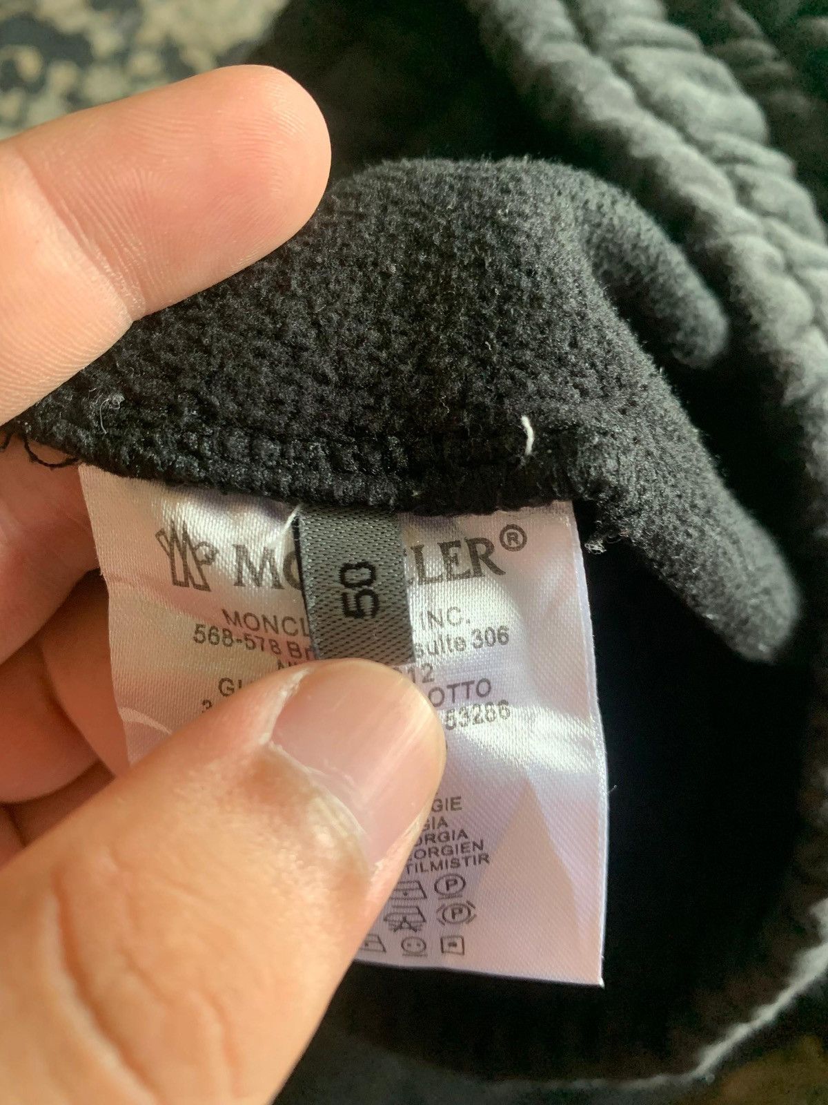Moncler moncler sweatpants Size US 27 - 4 Thumbnail