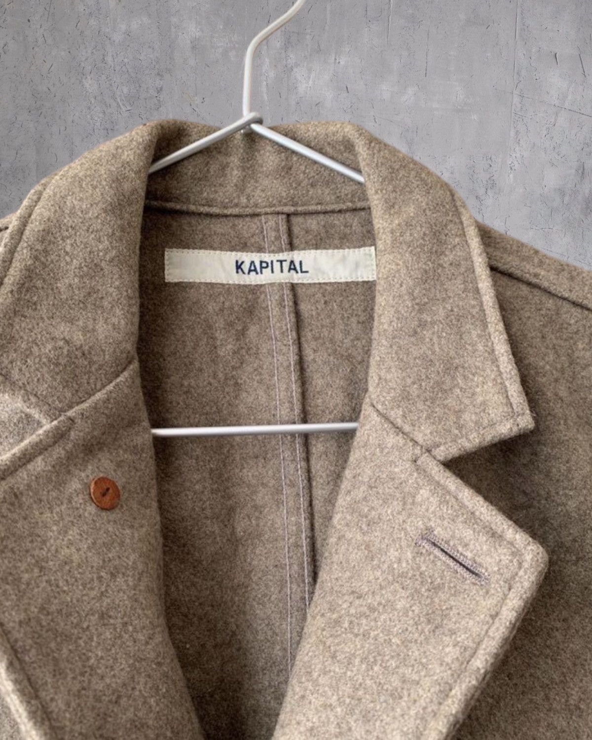 Japanese Brand × Kapital Kapital jacket Size US M / EU 48-50 / 2 - 2 Thumbnail