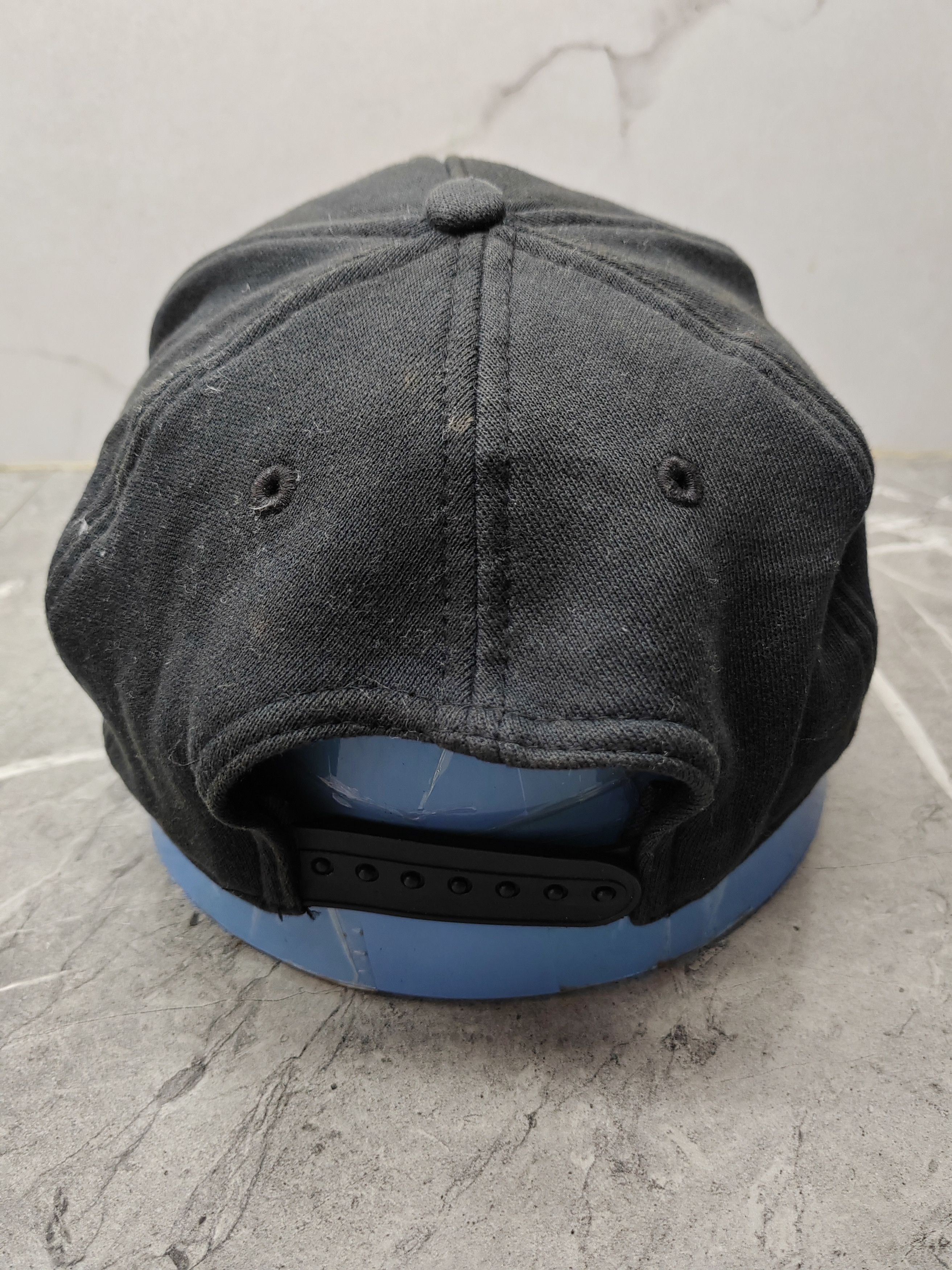 New Era Vintage New Era x New York City Cap Hat Size ONE SIZE - 5 Thumbnail