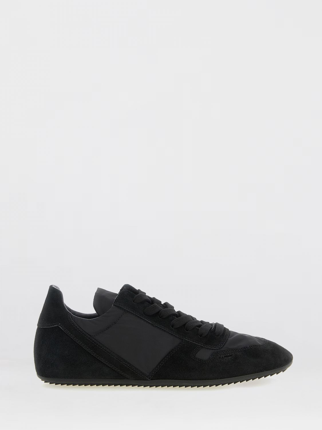 Rick Owens Rick Owens Sneakers Men Black Size US 7 / EU 40 - 1 Thumbnail