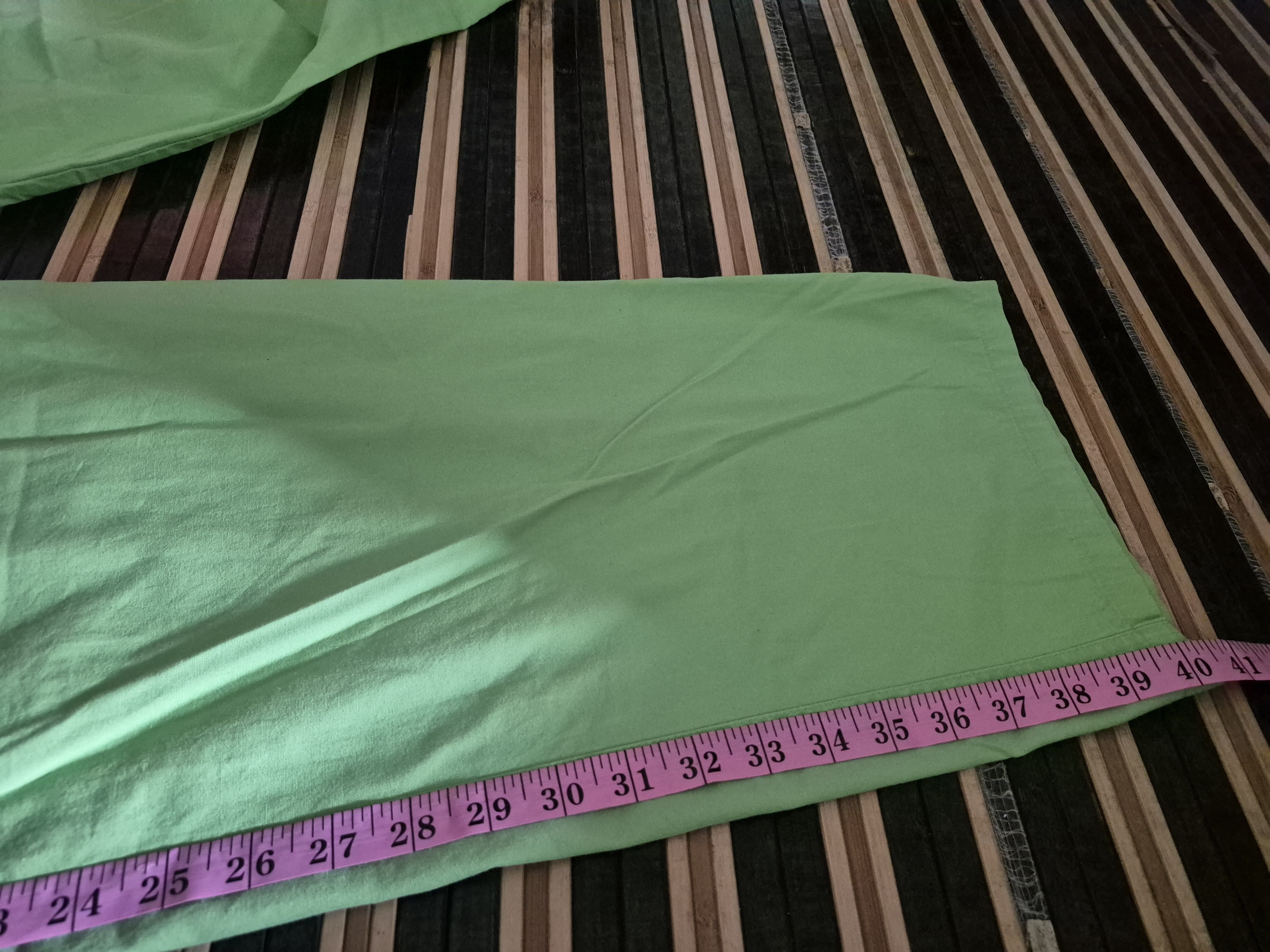 Dickies 🔥 Dickies Green Scrub Pants Size US 44 / EU 60 - 10 Thumbnail