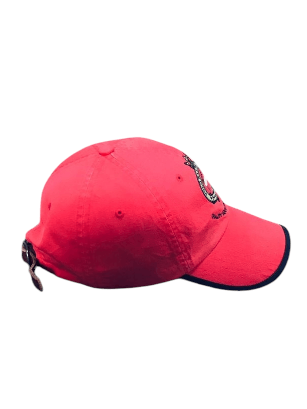 Polo Ralph Lauren Vintage Polo Ralph Lauren Cap Size ONE SIZE - 2 Thumbnail