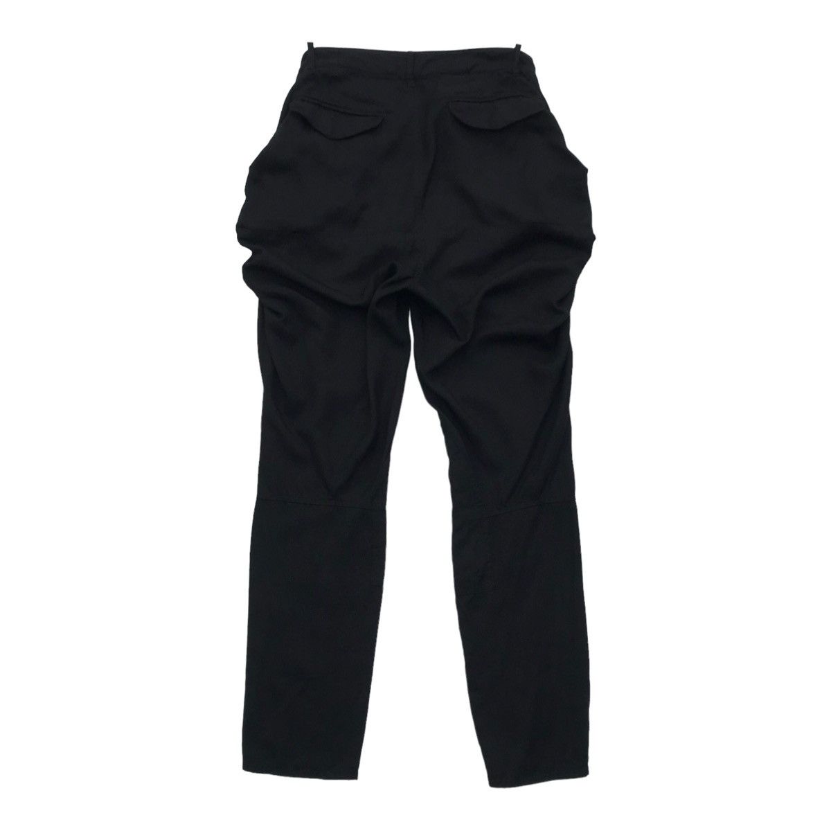 gomme Avant Garde Gomme Homme Japan Designer Balloon Pants Size US 31 - 10 Thumbnail