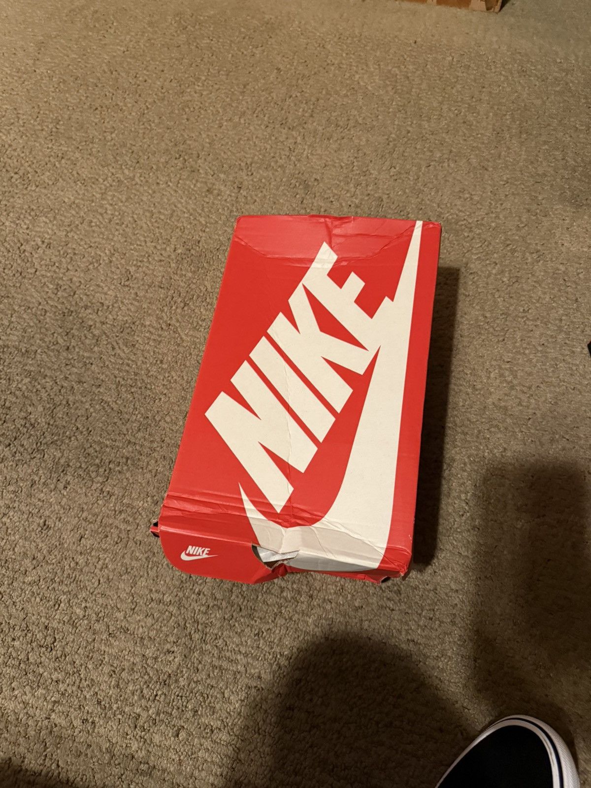 Nike Nike sb “Sesame” size 9 Size US 9 / EU 42 - 7 Thumbnail