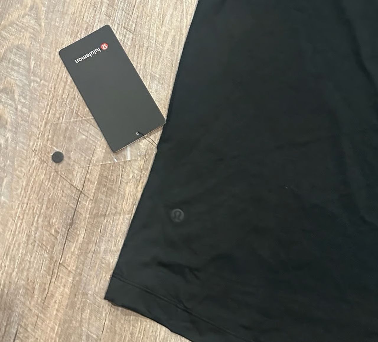 Lululemon New Lululemon Polo Shirt Medium Size US M / EU 48-50 / 2 - 8 Thumbnail