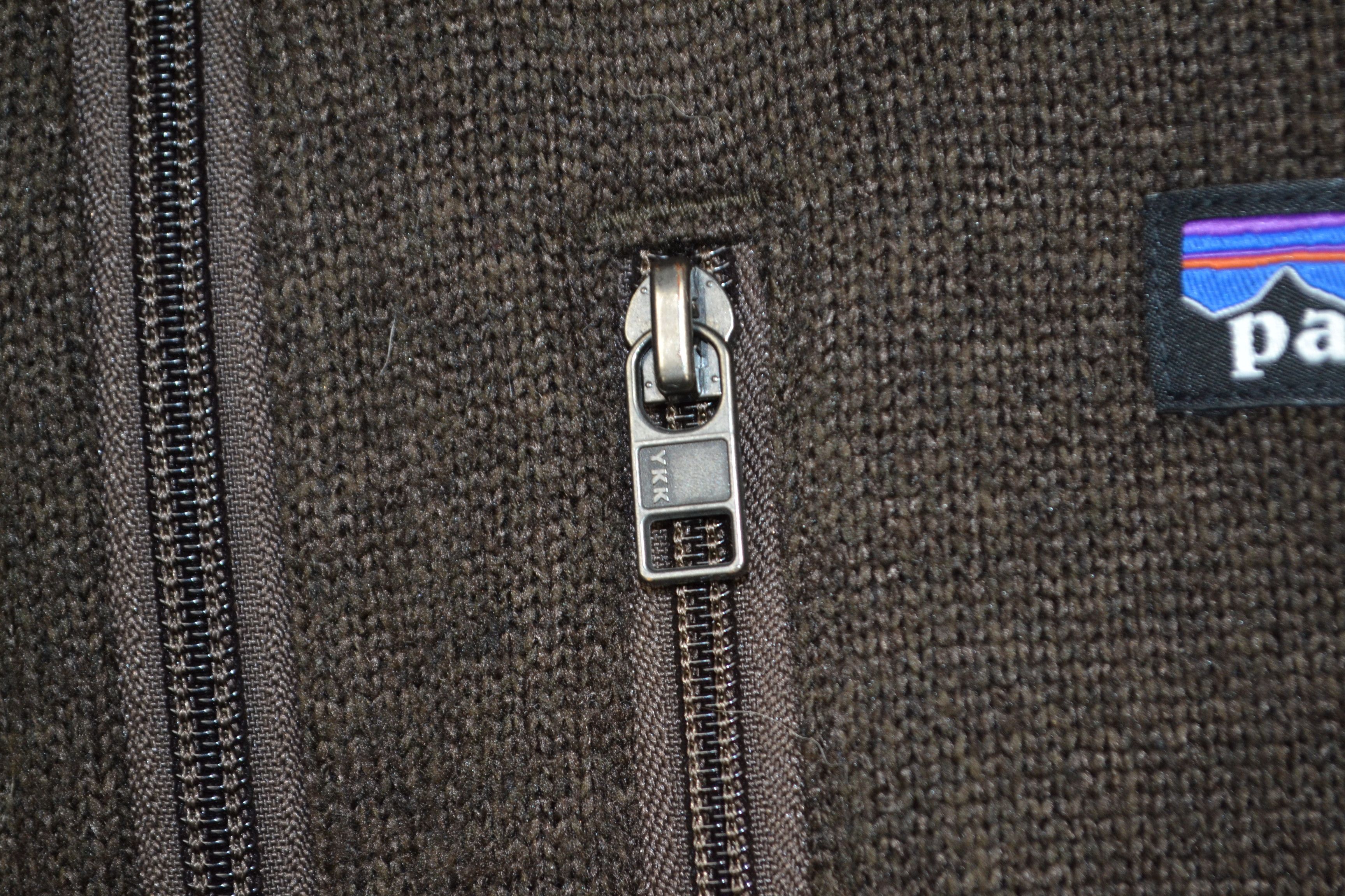Patagonia Patagonia L size Brown Better Sweater Jacket Size US L / EU 52-54 / 3 - 3 Thumbnail
