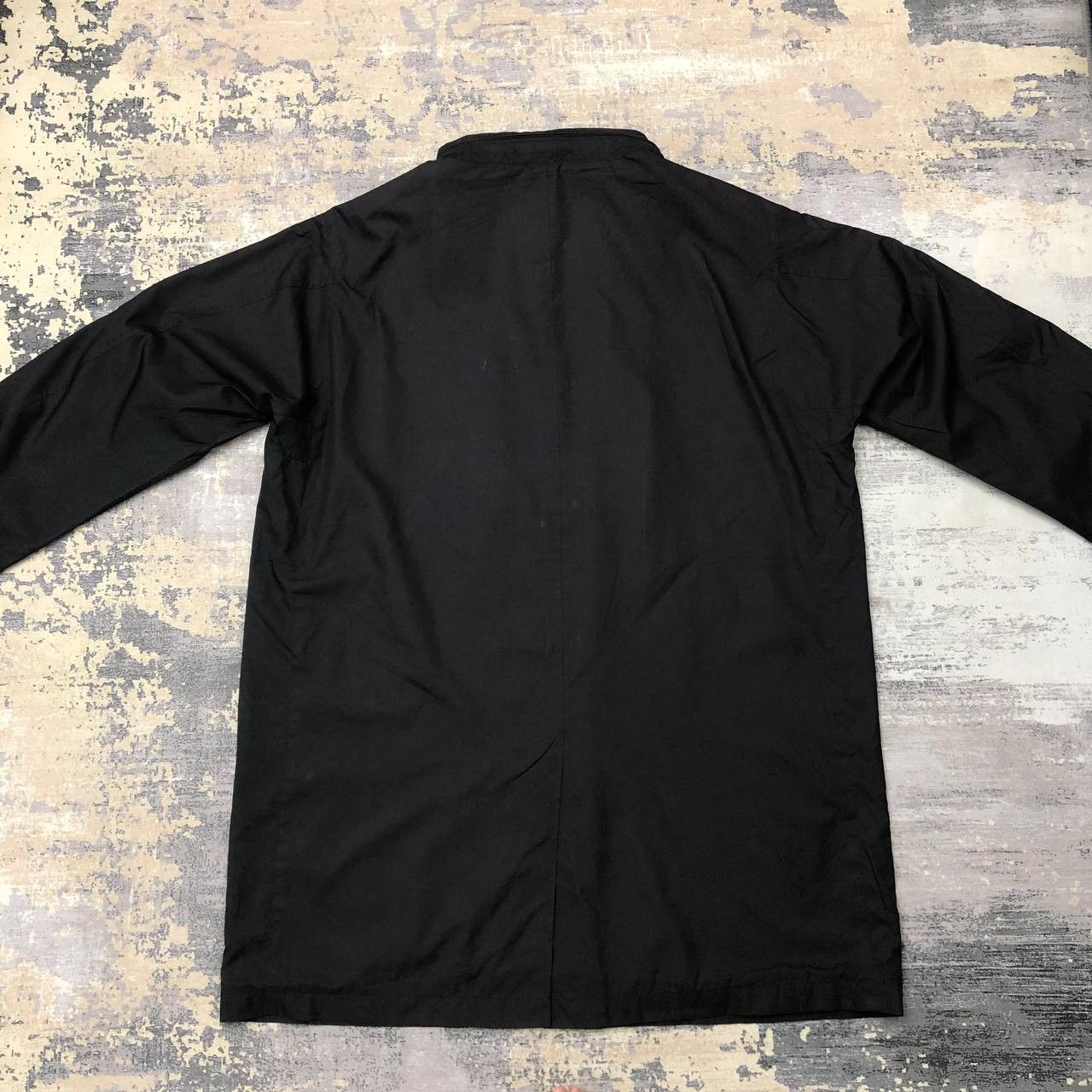 Burberry Y407 BURBERRY LONDON PARKAS JACKET Size US L / EU 52-54 / 3 - 3 Thumbnail