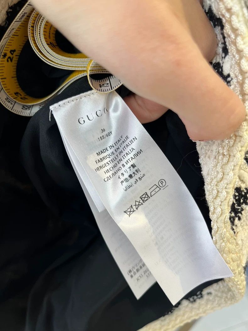 Gucci Gucci Size XS Rainbow full logo drawstring shorts 2503-Next Size US 29 - 2 Thumbnail