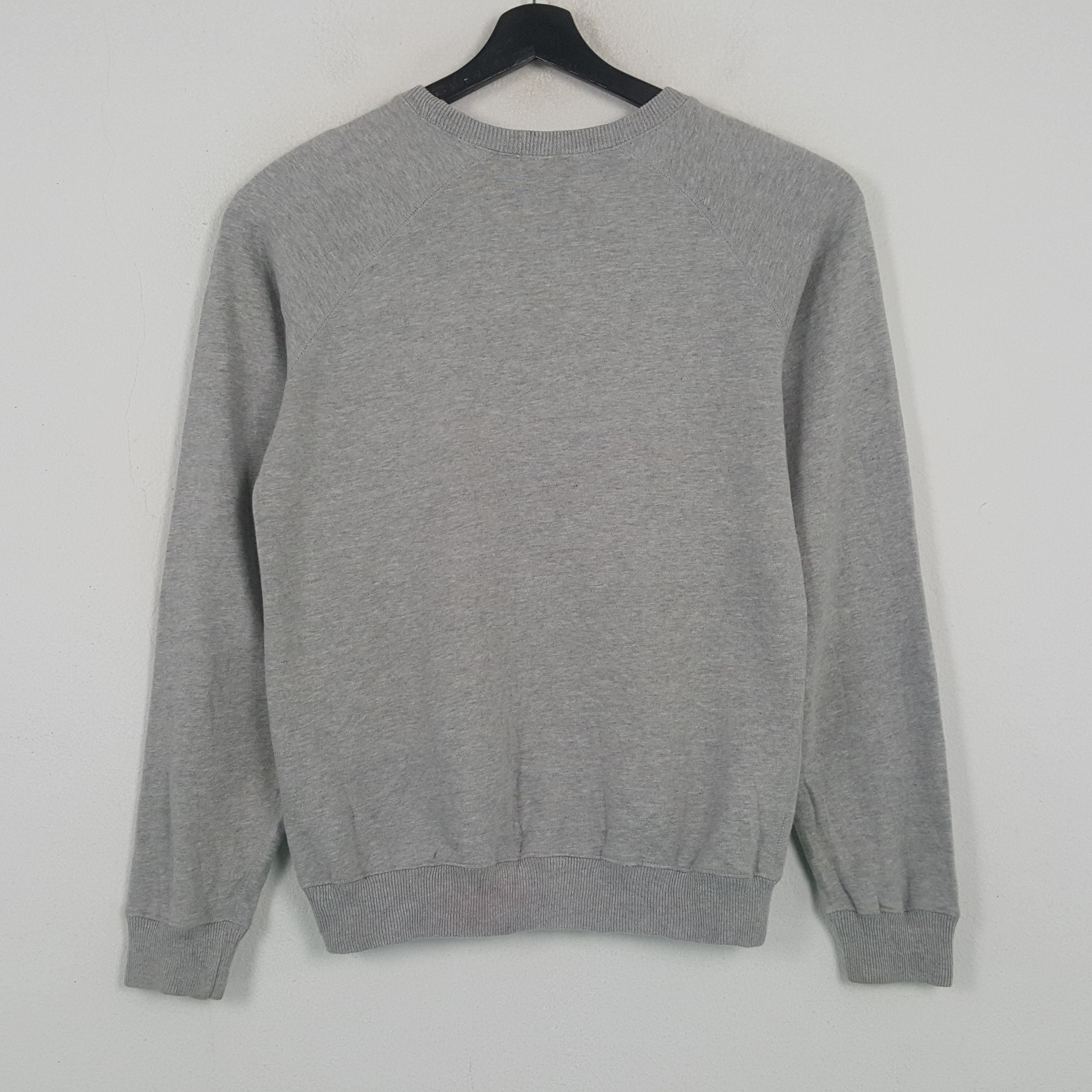 Polo Ralph Lauren POLO BY RALPH LAUREN Fashion Brand Sweatshirt C295N14 Size US S / EU 44-46 / 1 - 3 Thumbnail