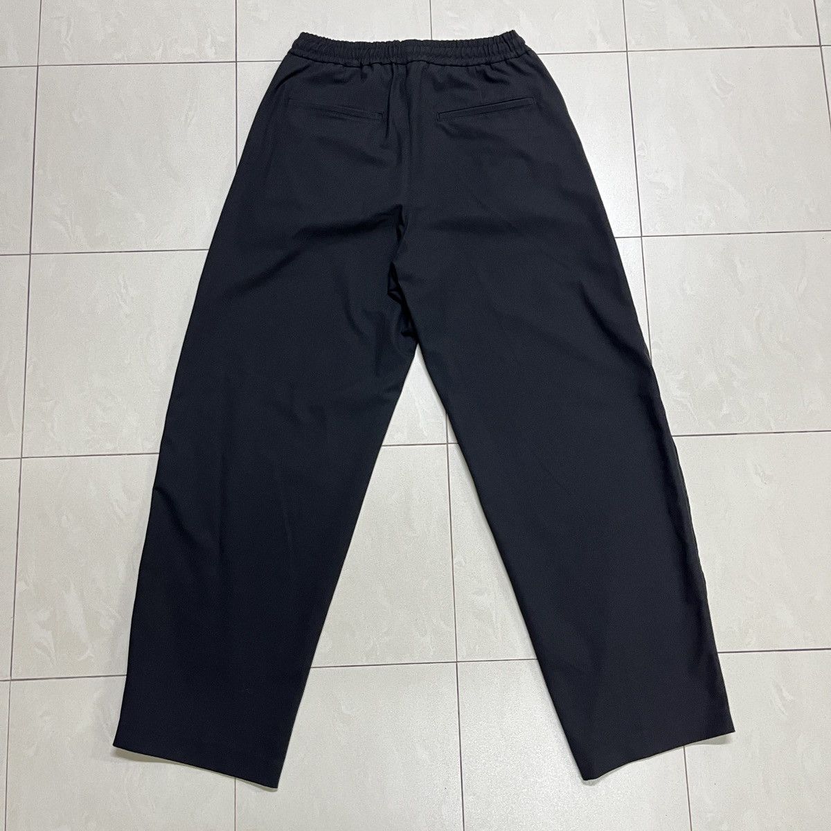 Designer × Zara Zara Stripe Baggy/Wide Pants Size US 29 - 11 Thumbnail