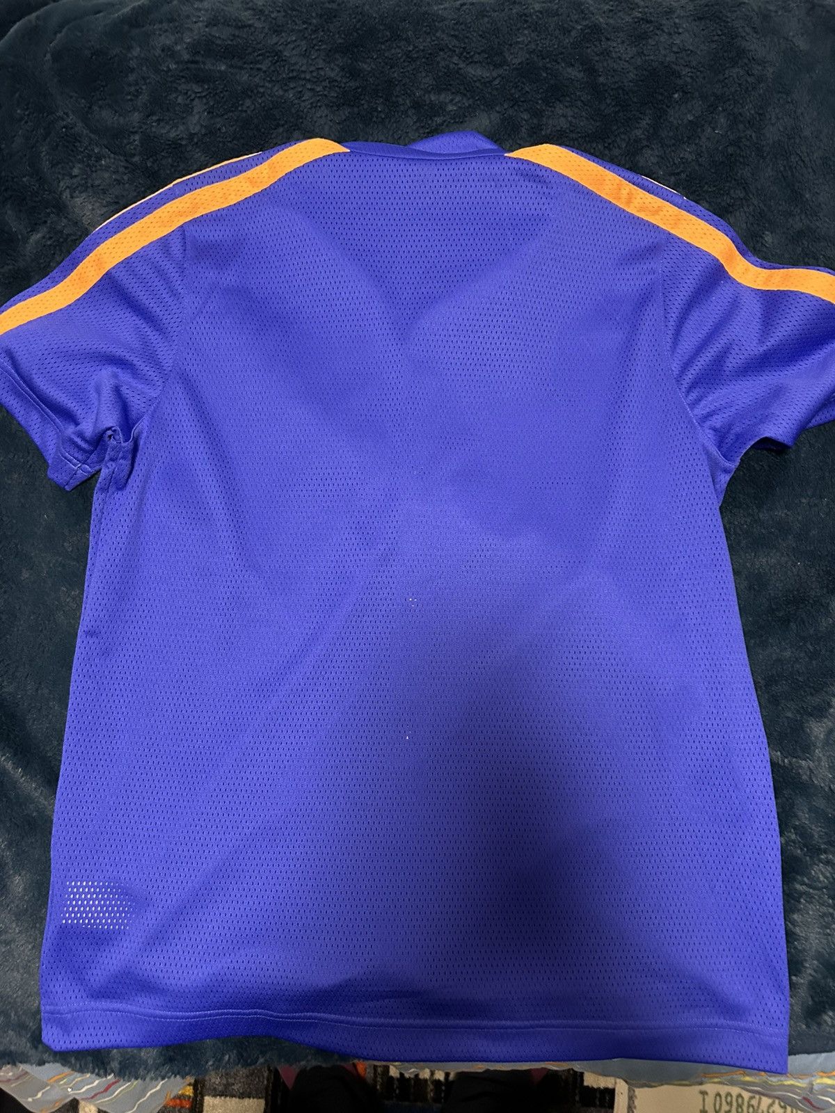 Eric Emanuel Eric Emanuel polo Size US L / EU 52-54 / 3 - 4 Thumbnail