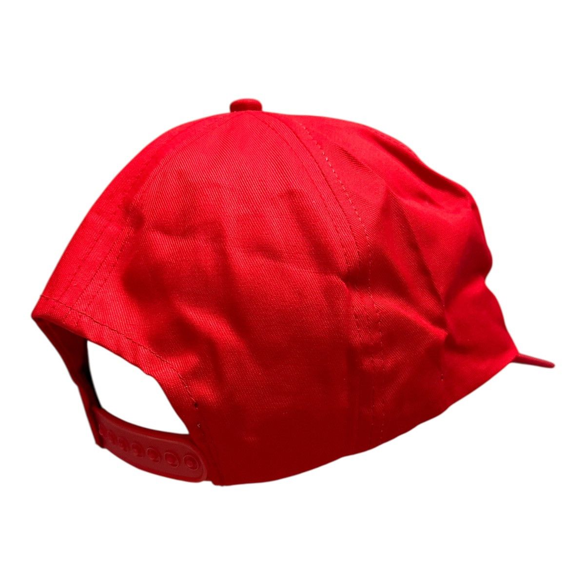 Japanese Brand RARE ‼️ Fatal Fury Game Series Special Cap Size ONE SIZE - 3 Thumbnail