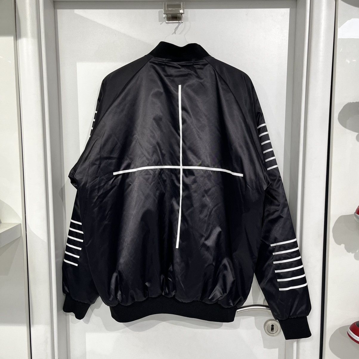 +Fresh.I.Am+ +FRESH.i.AM Jacket Black Size US L / EU 52-54 / 3 - 2 Thumbnail