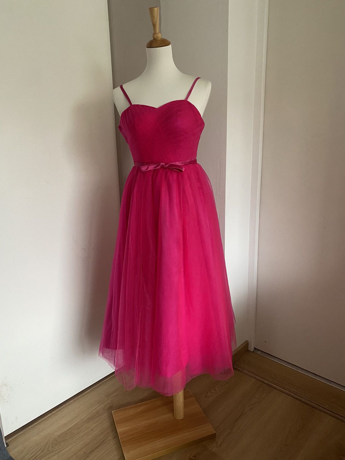 Other Women's evening dress wedding dress ball dress Size S / US 4 / IT 40 - 1 Thumbnail