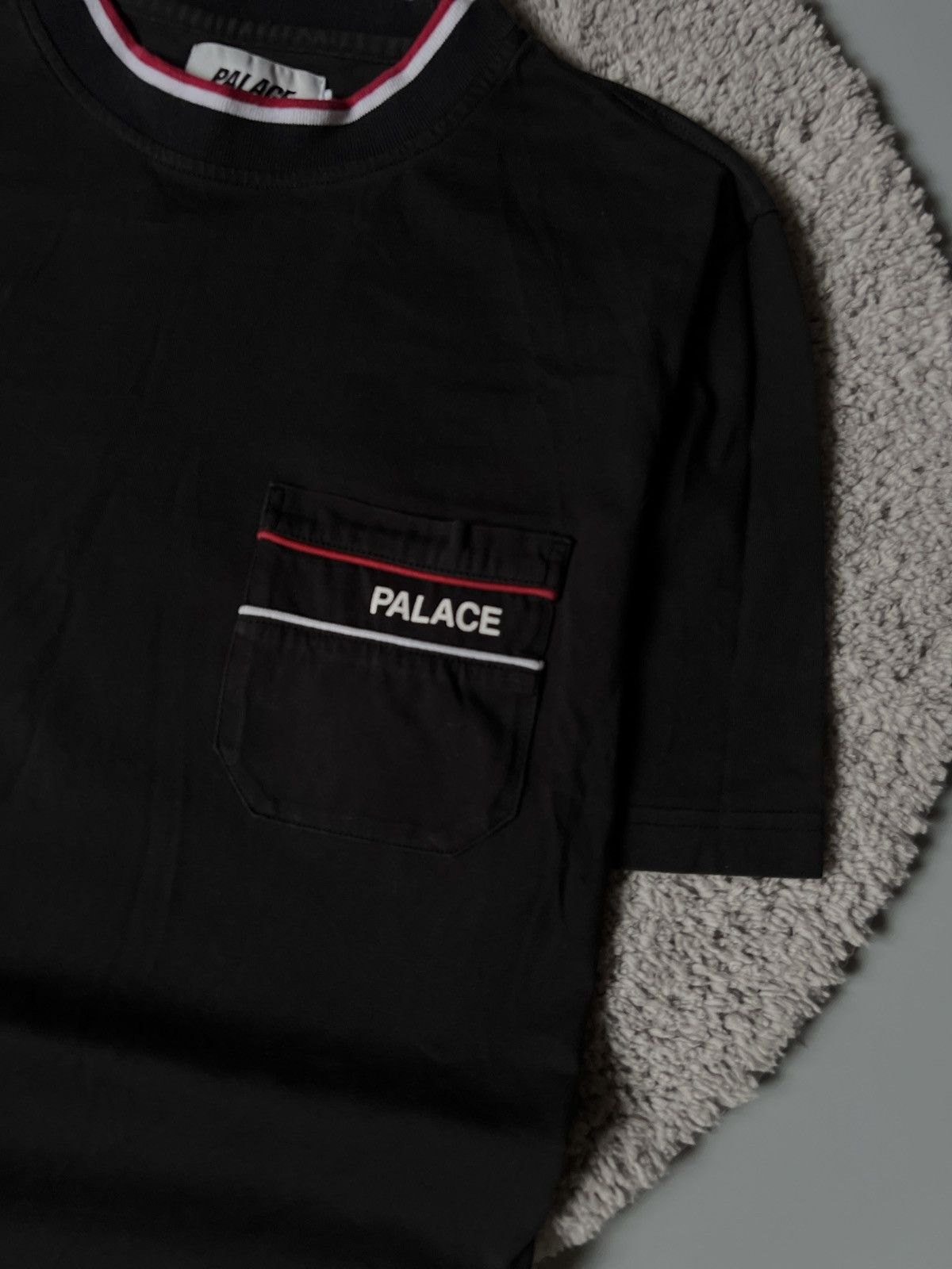 Palace × Vintage Vintage Y2K Palace Skateboards T shirt Size US L / EU 52-54 / 3 - 5 Thumbnail