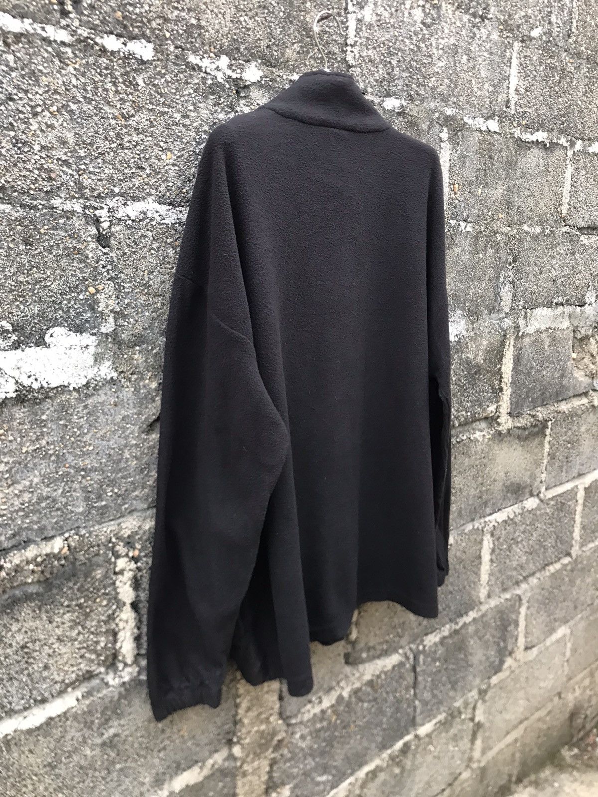 Other 🌟National Geographic Fleece Zipper Baggy Sweater Size US L / EU 52-54 / 3 - 12 Thumbnail